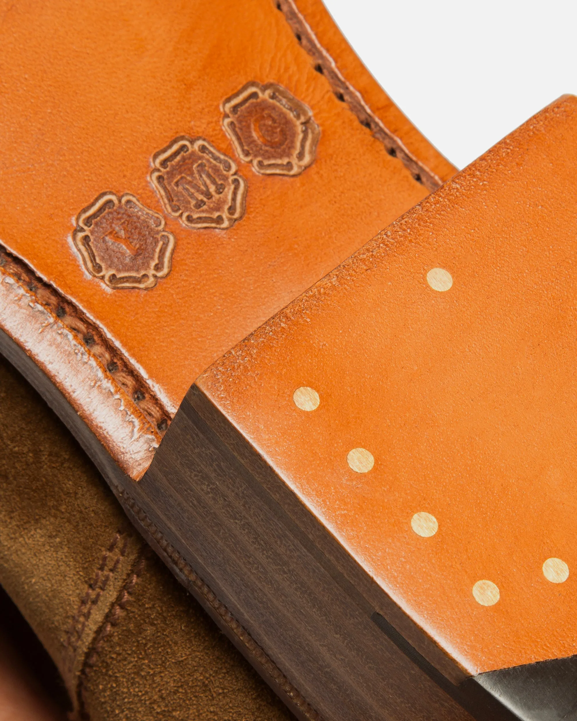 Men's Transmission Boots sold by YMC product image thumbnail 5