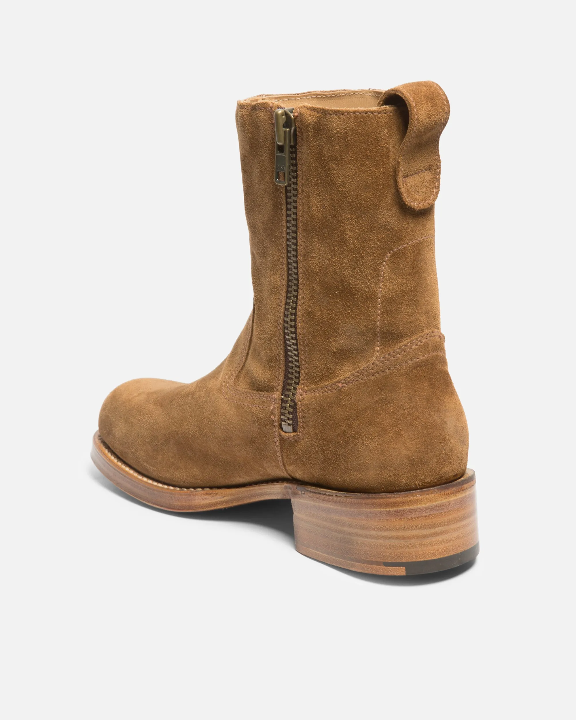 Men's Transmission Boots sold by YMC product image thumbnail 3