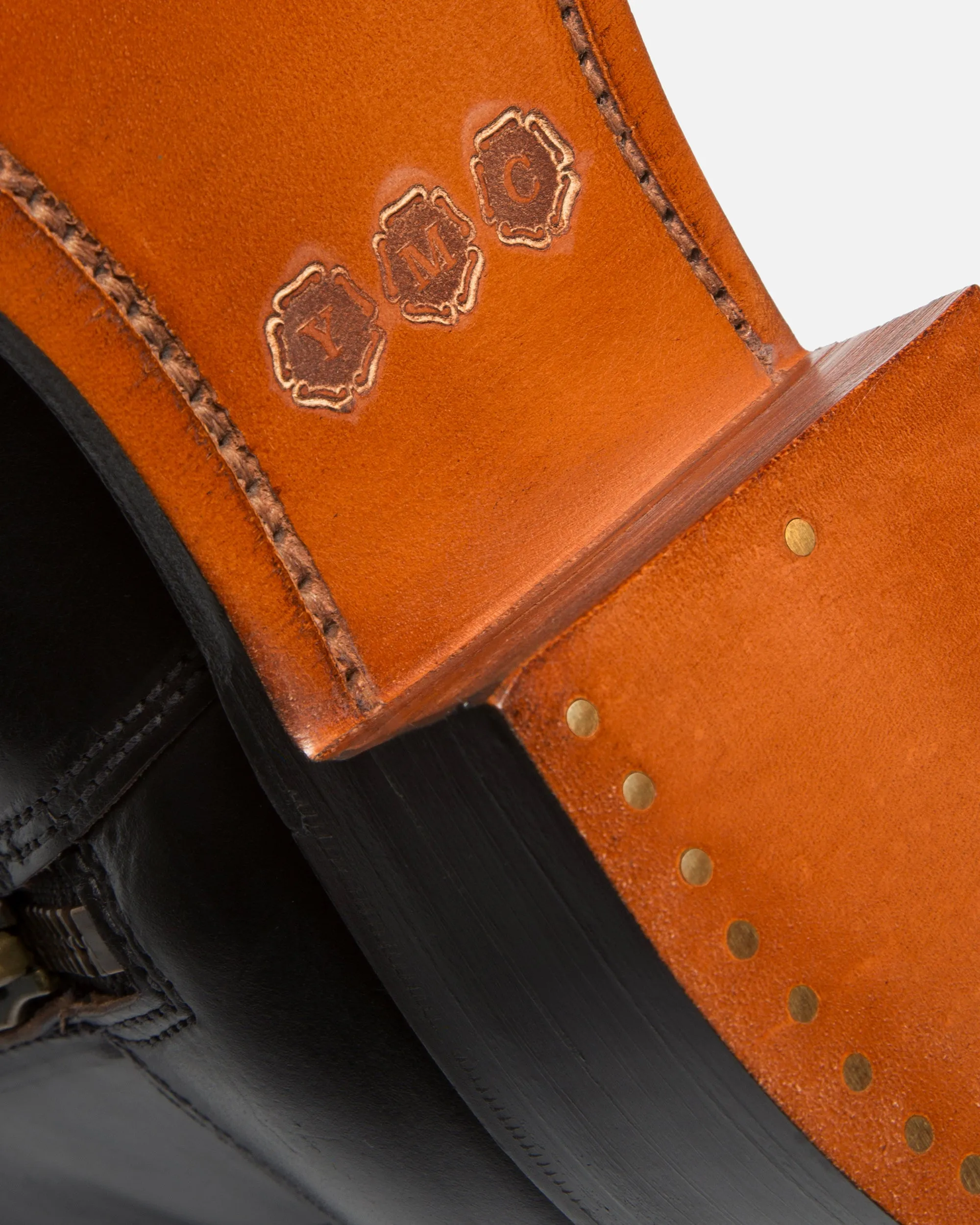 Men's Transmission Boots sold by YMC product image thumbnail 5