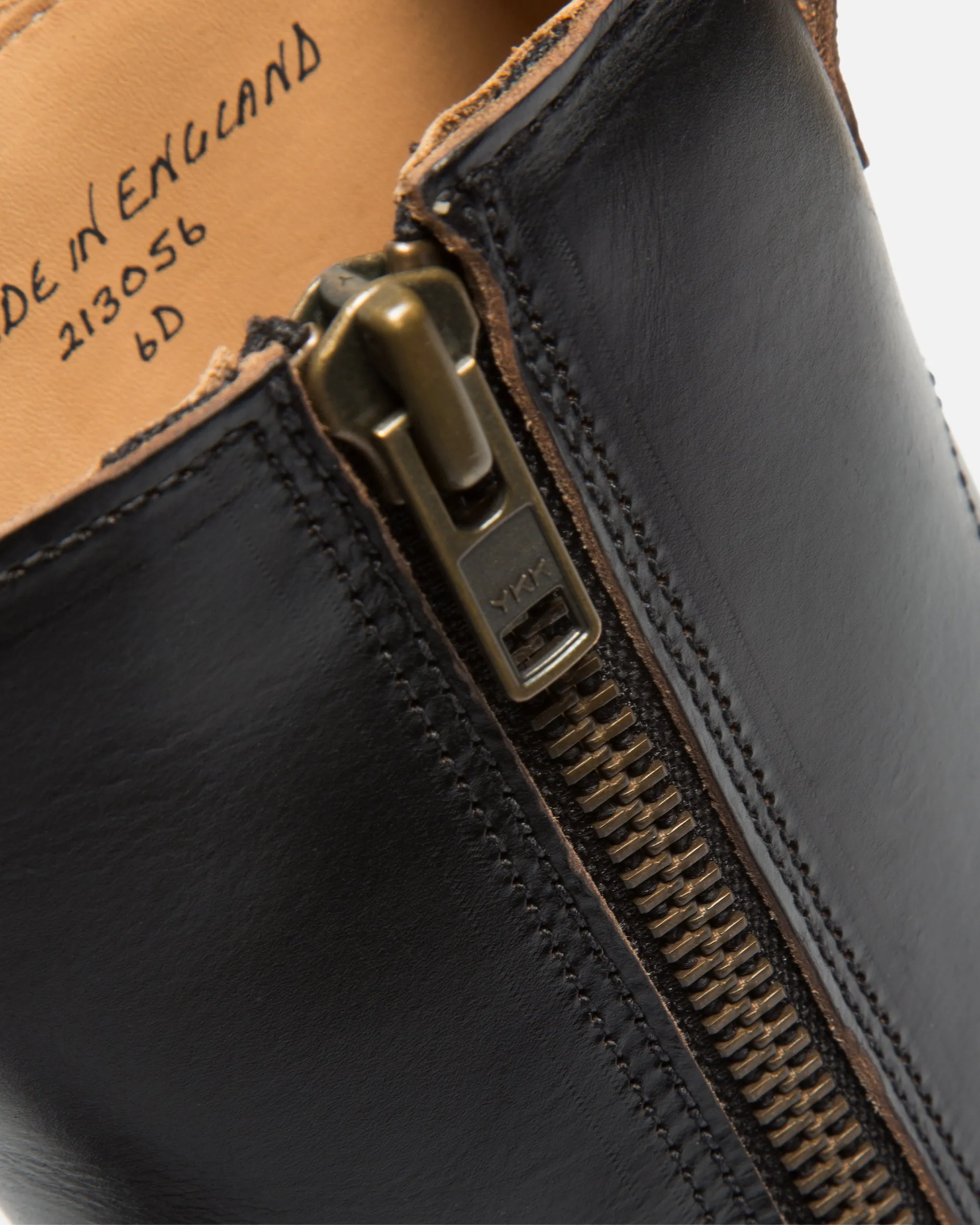 Men's Transmission Boots sold by YMC product image thumbnail 4