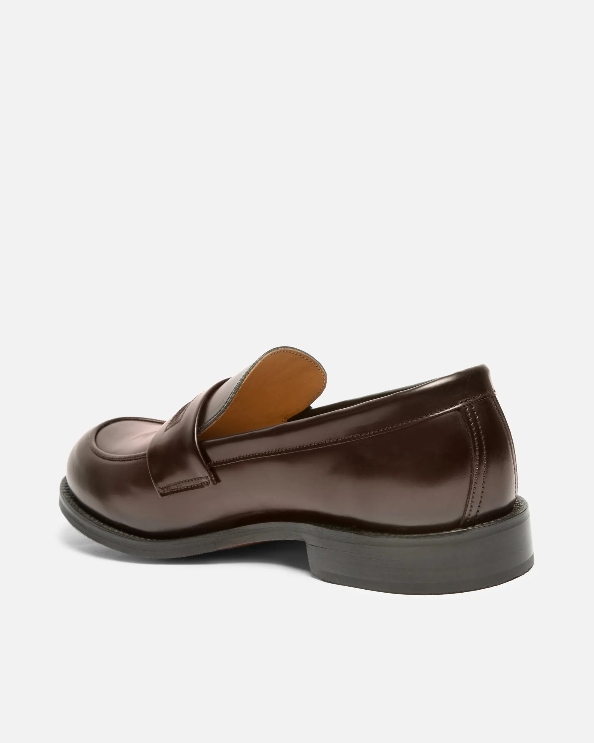 Men's Lane Loafers sold by YMC product image thumbnail 3