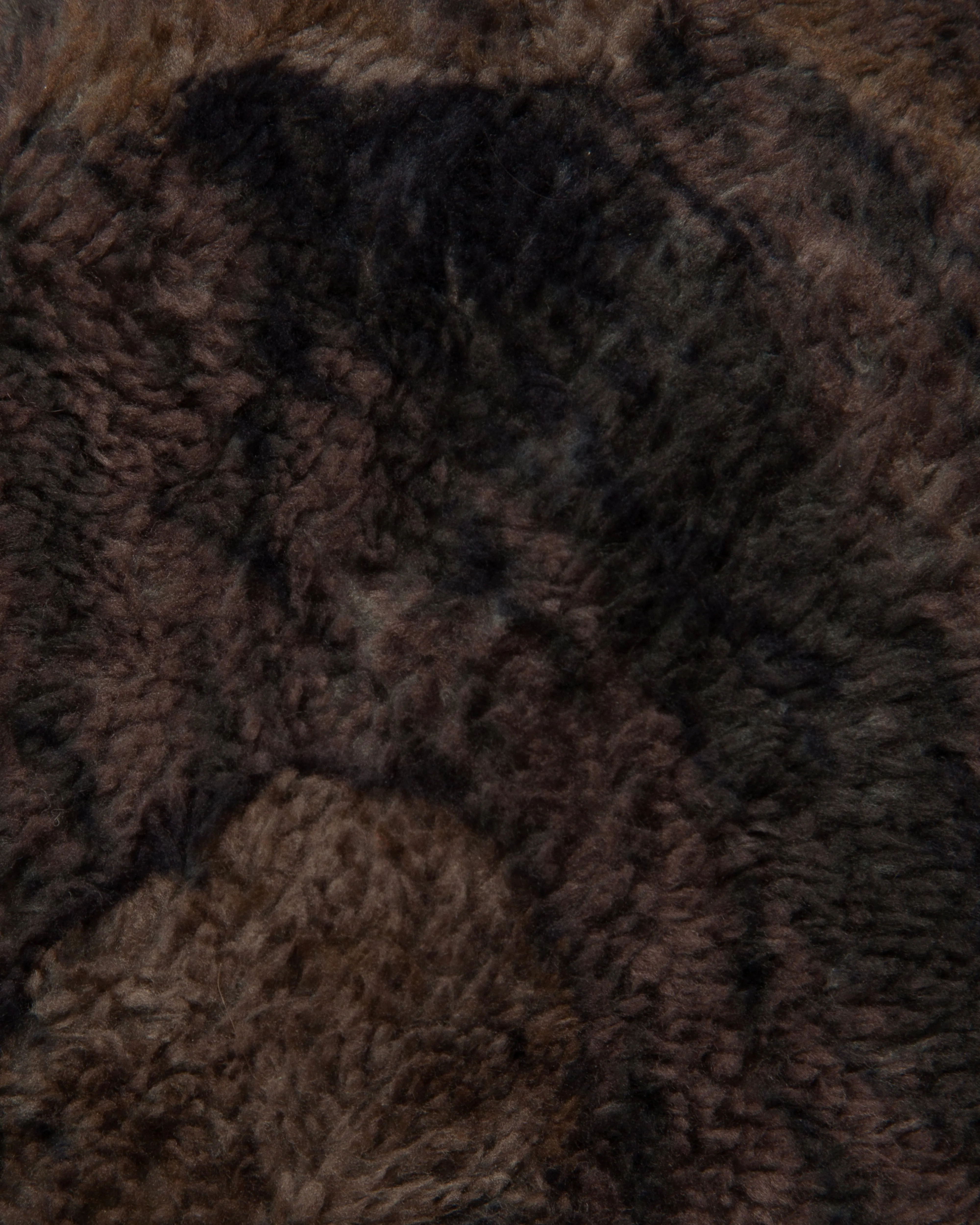 Fleece Flight Cap sold by YMC product image thumbnail 4