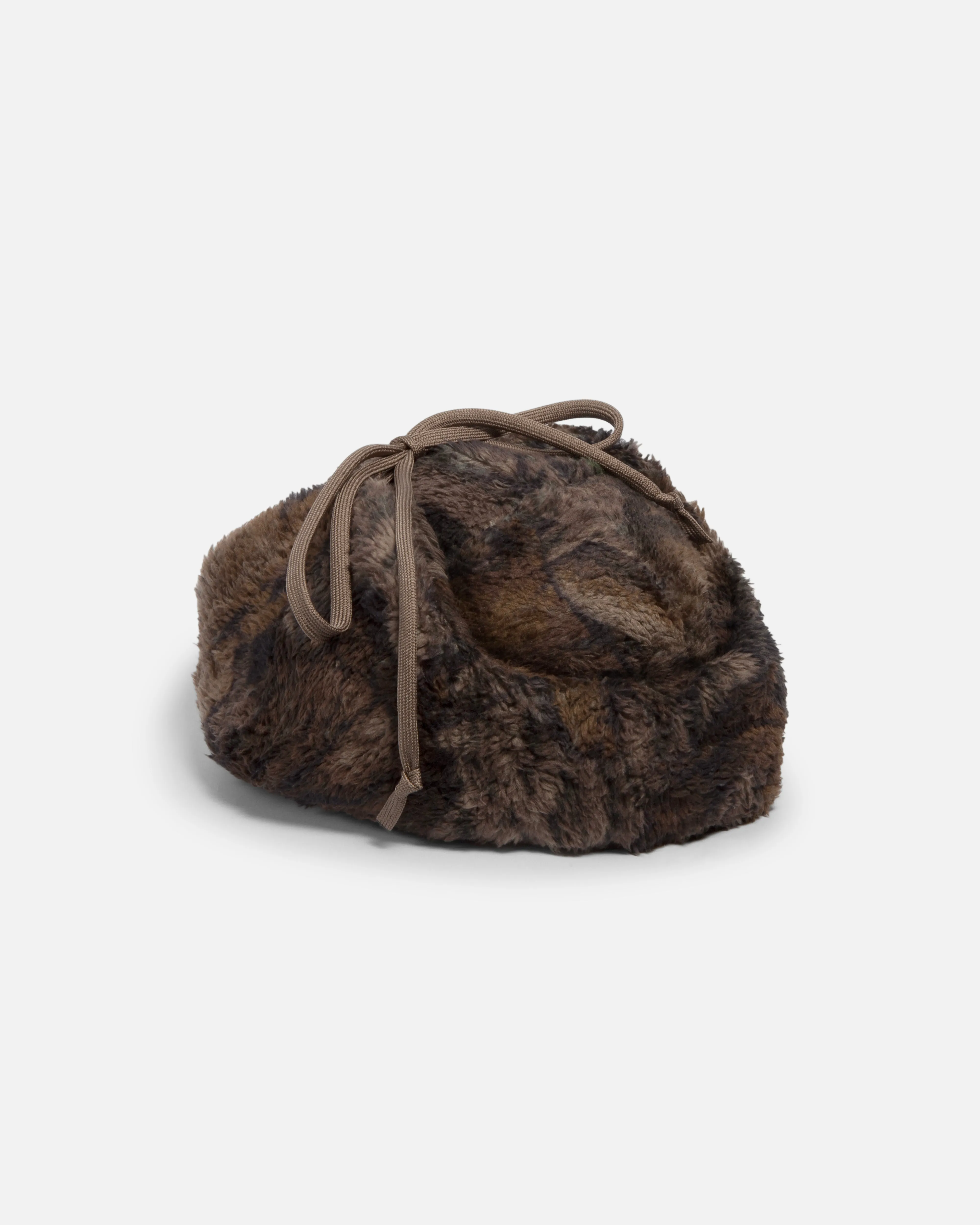 Fleece Flight Cap sold by YMC product image thumbnail 2