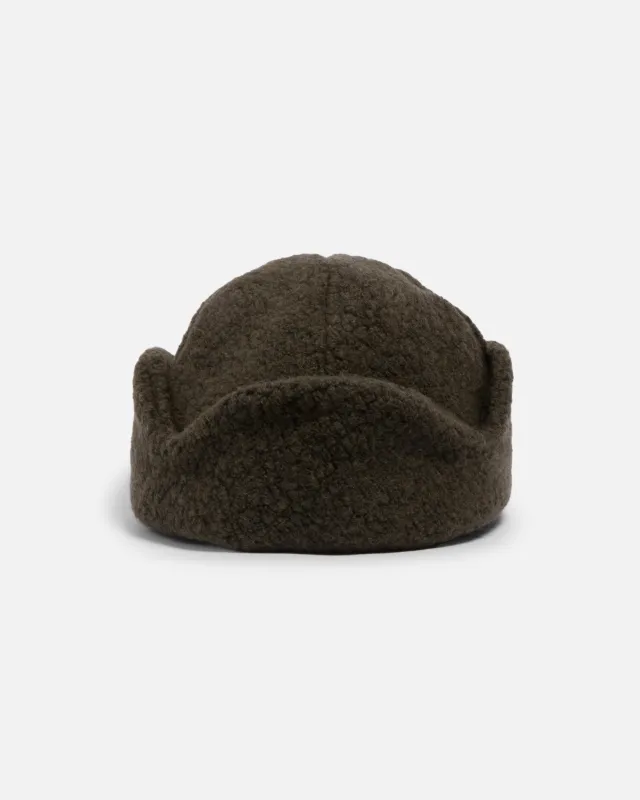 Wool Cap sold by YMC
