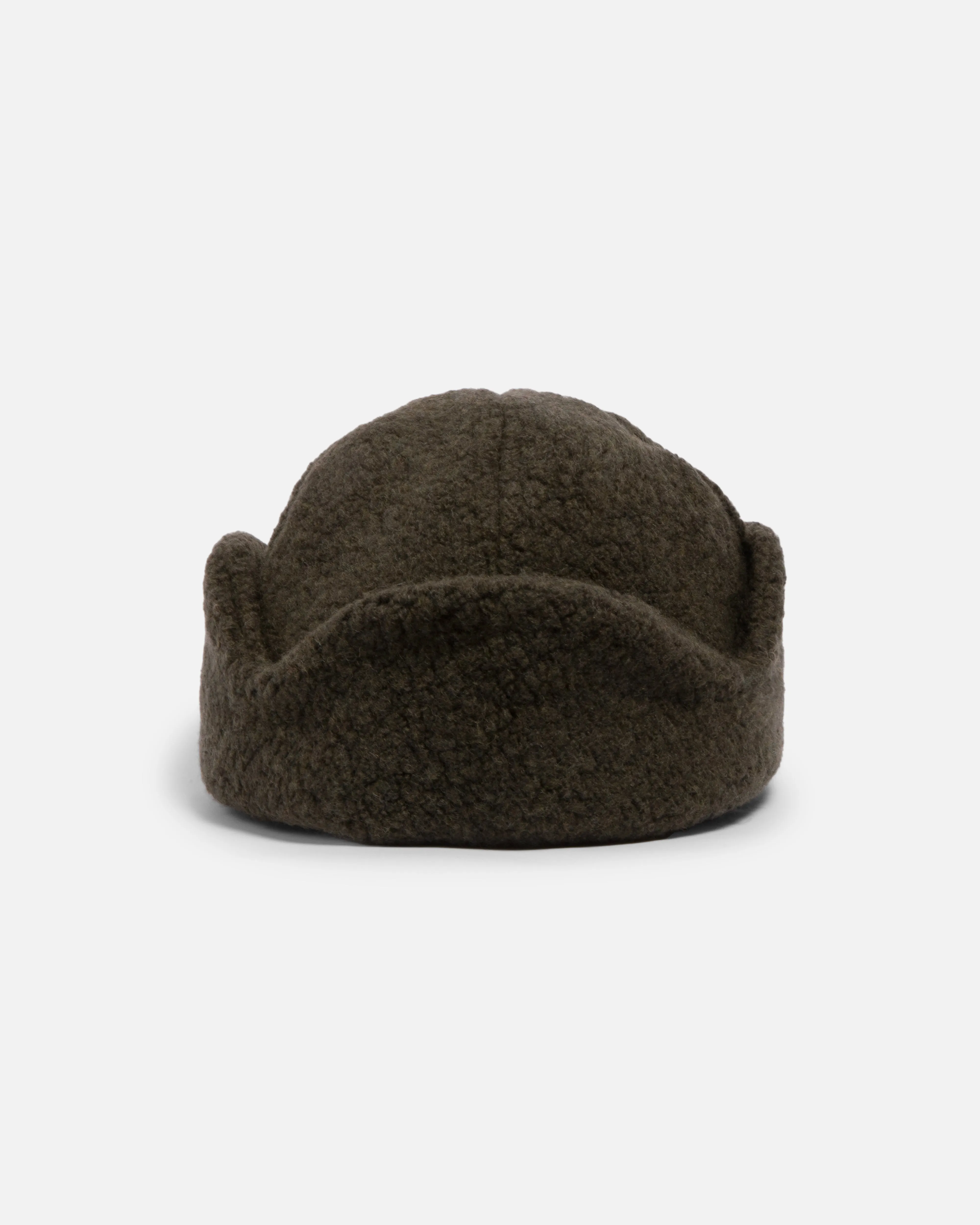 Wool Cap sold by YMC