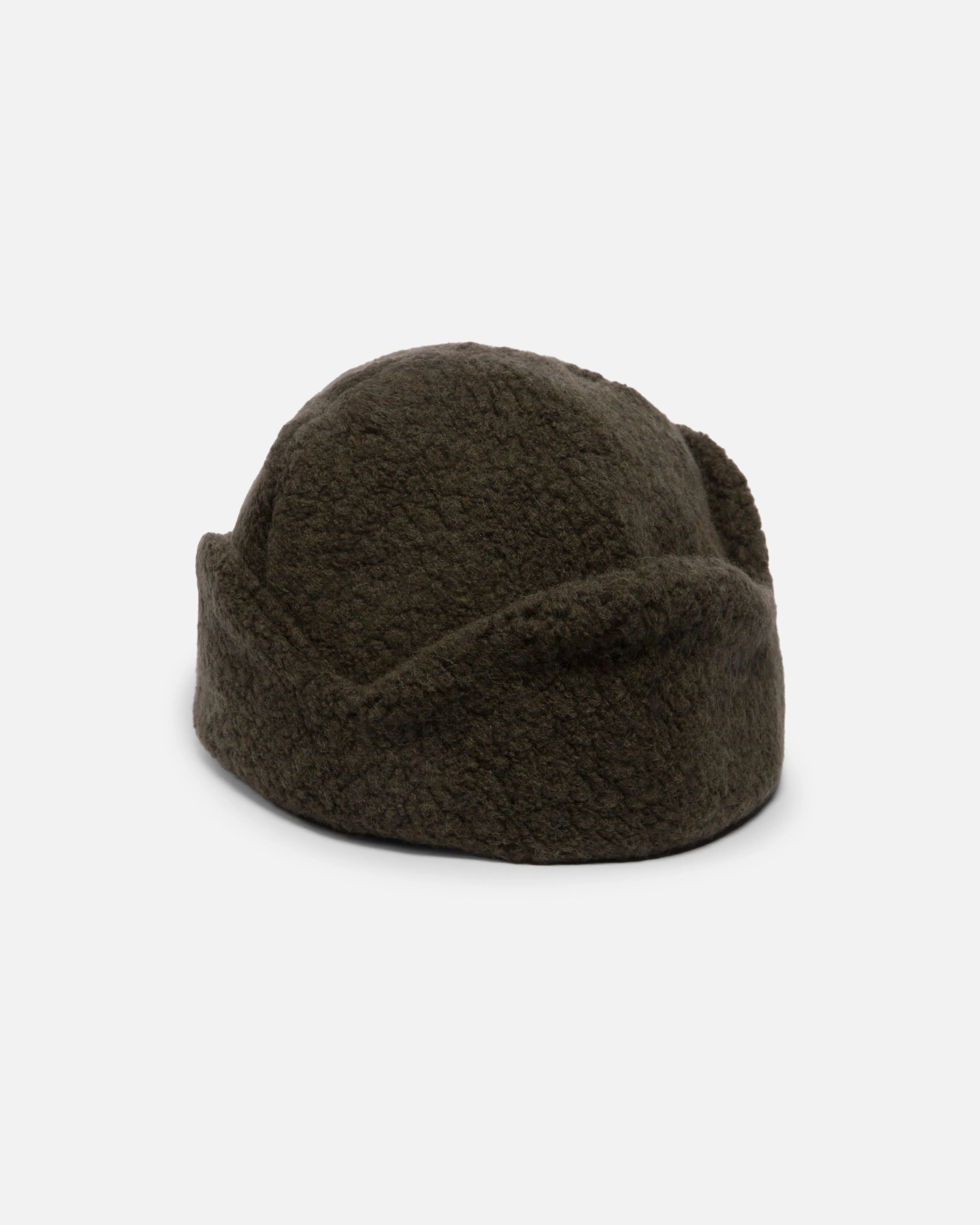 Wool Cap sold by YMC product image thumbnail 2