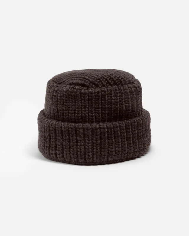 Flat Top Hat sold by YMC