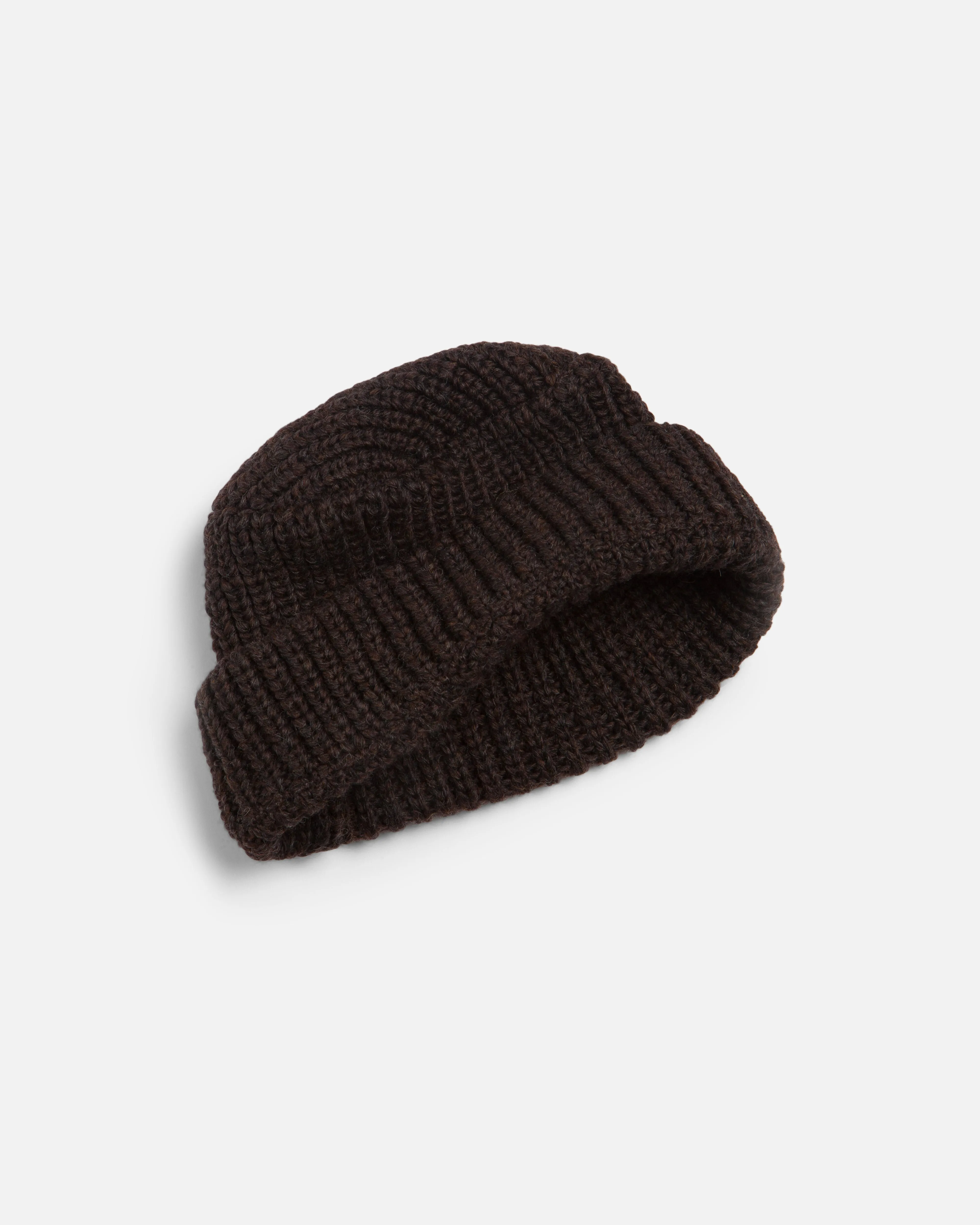 Flat Top Hat sold by YMC product image thumbnail 3