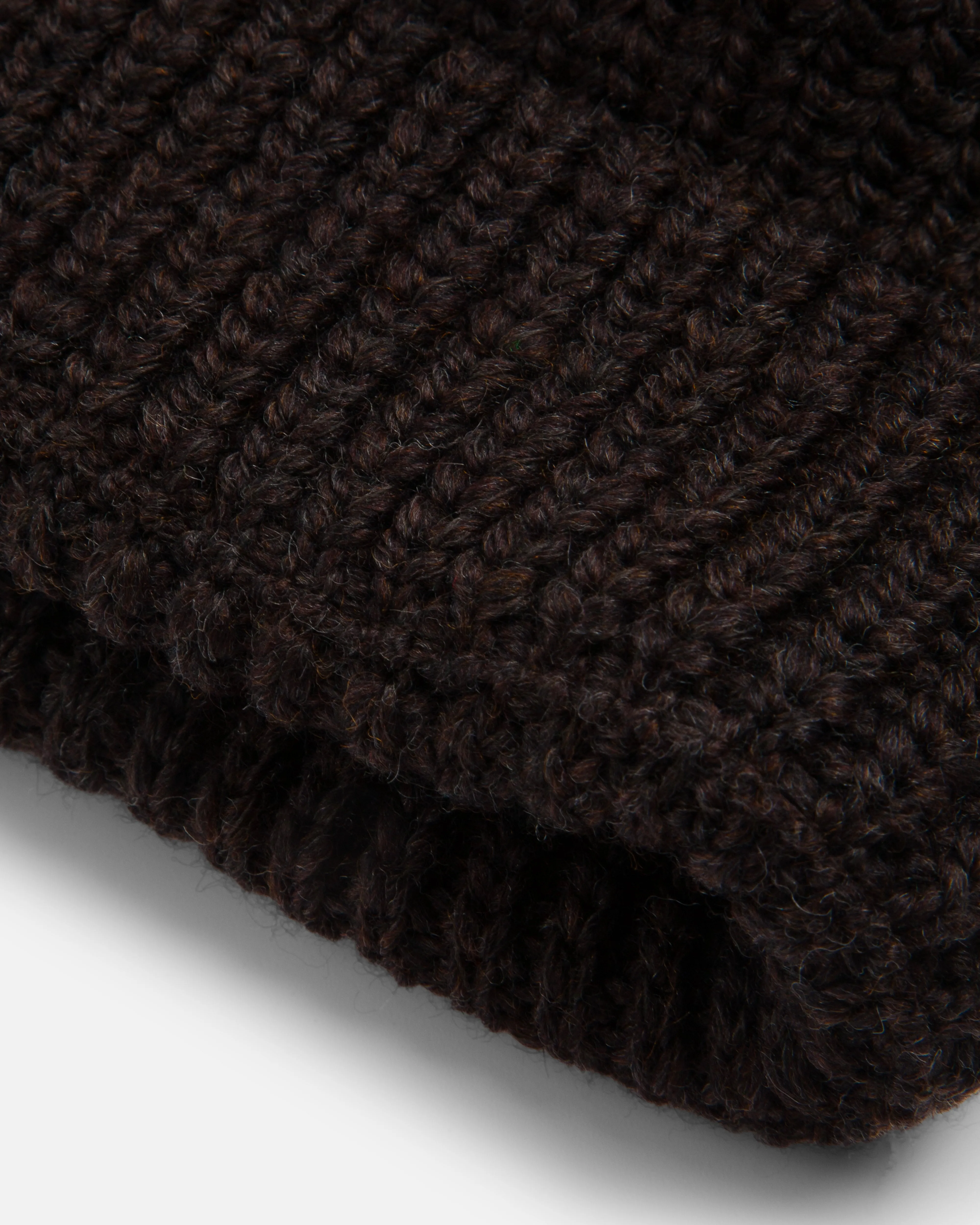 Flat Top Hat sold by YMC product image thumbnail 4