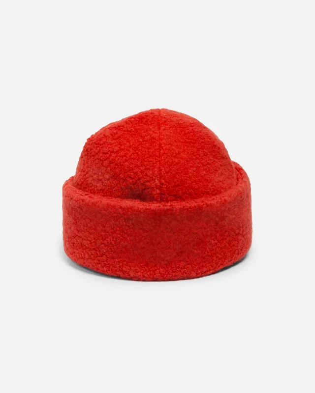 Wool Beanie sold by YMC