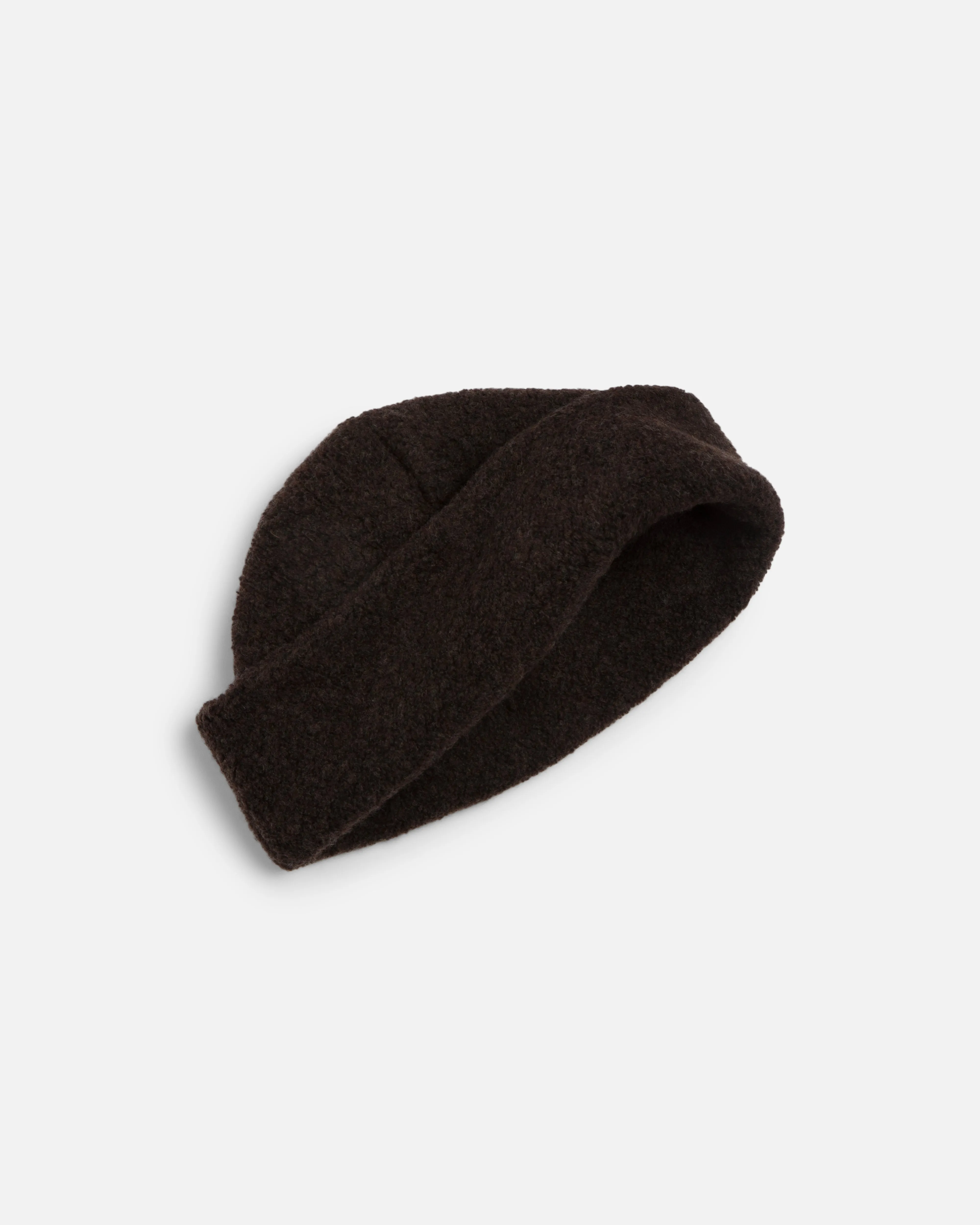 Wool Beanie sold by YMC product image thumbnail 3