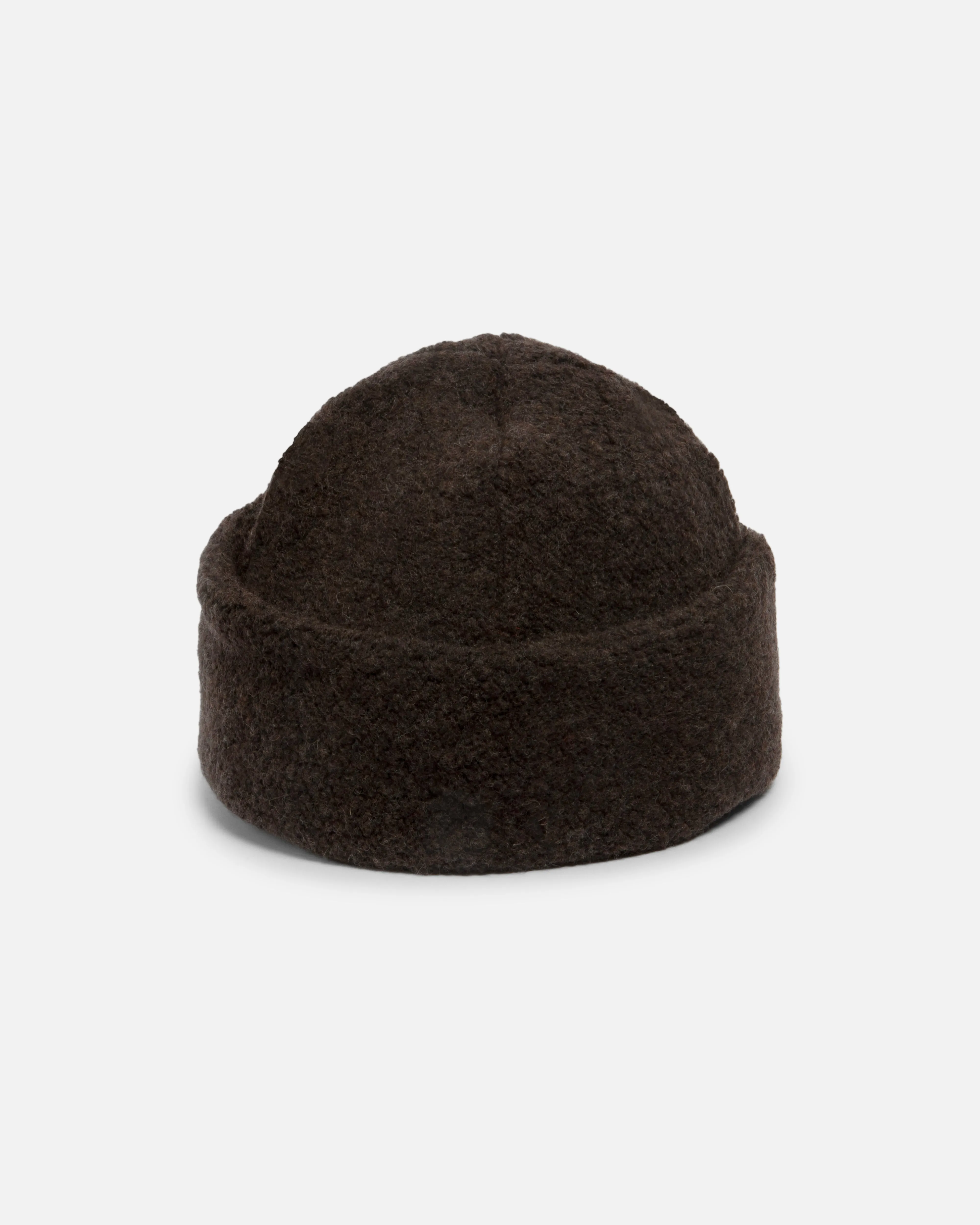 Wool Beanie sold by YMC