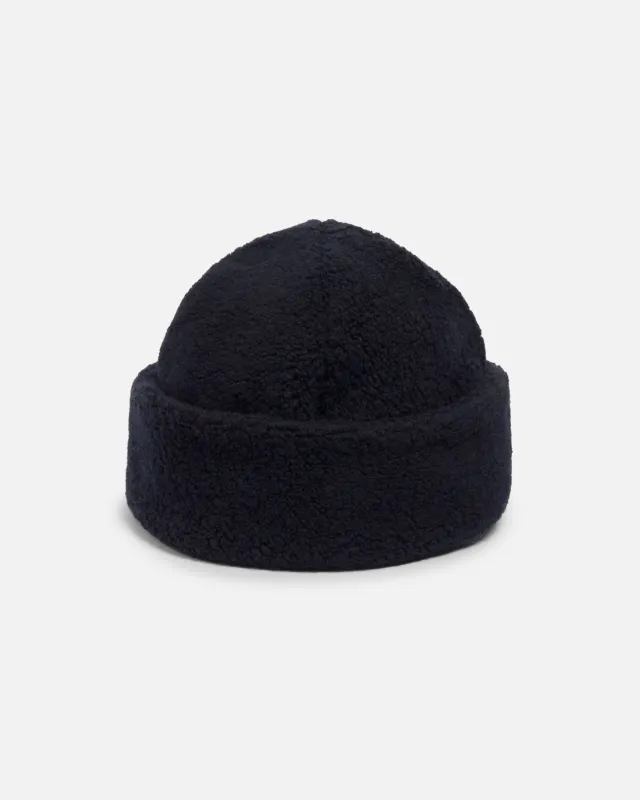 Wool Beanie sold by YMC