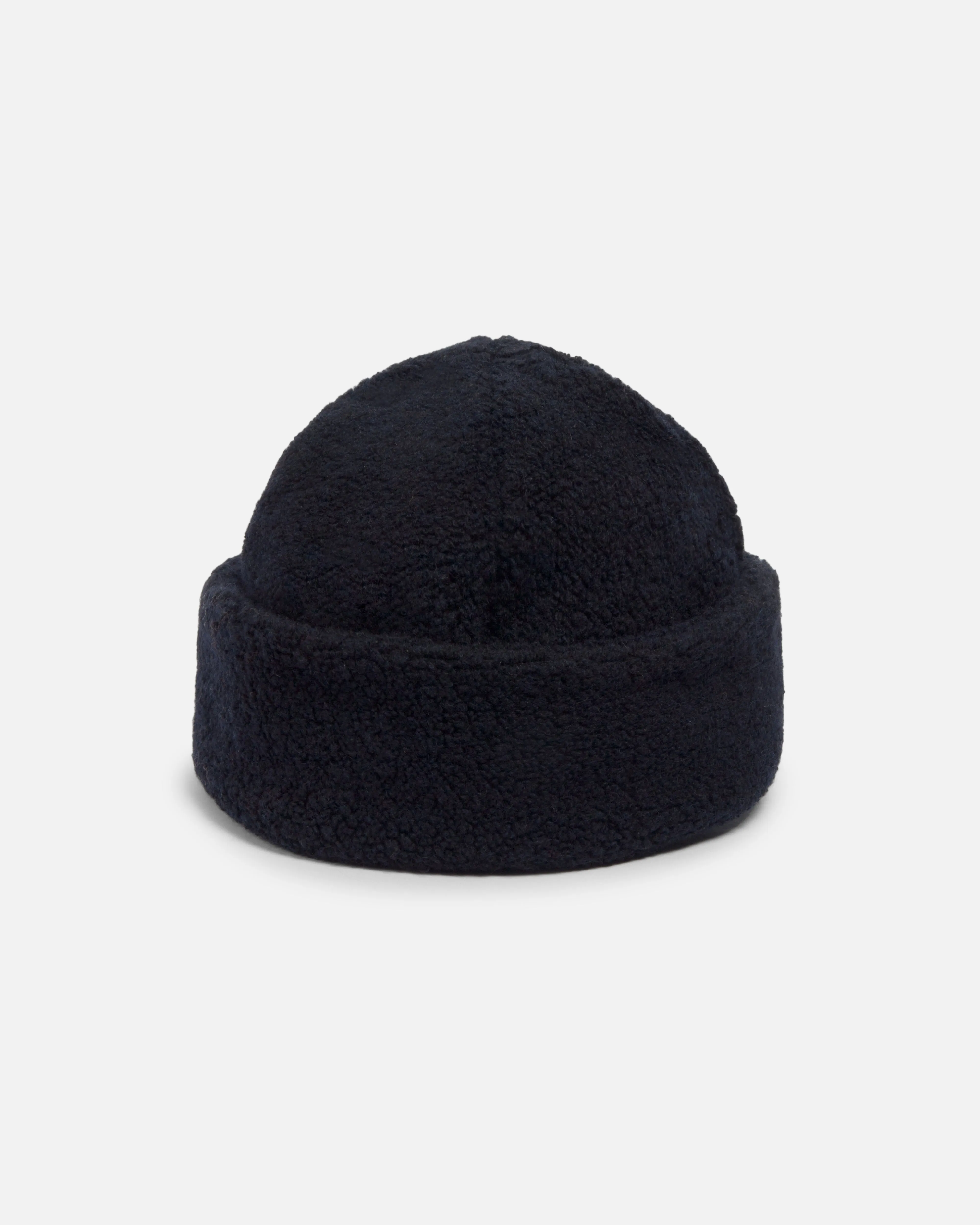 Wool Beanie sold by YMC