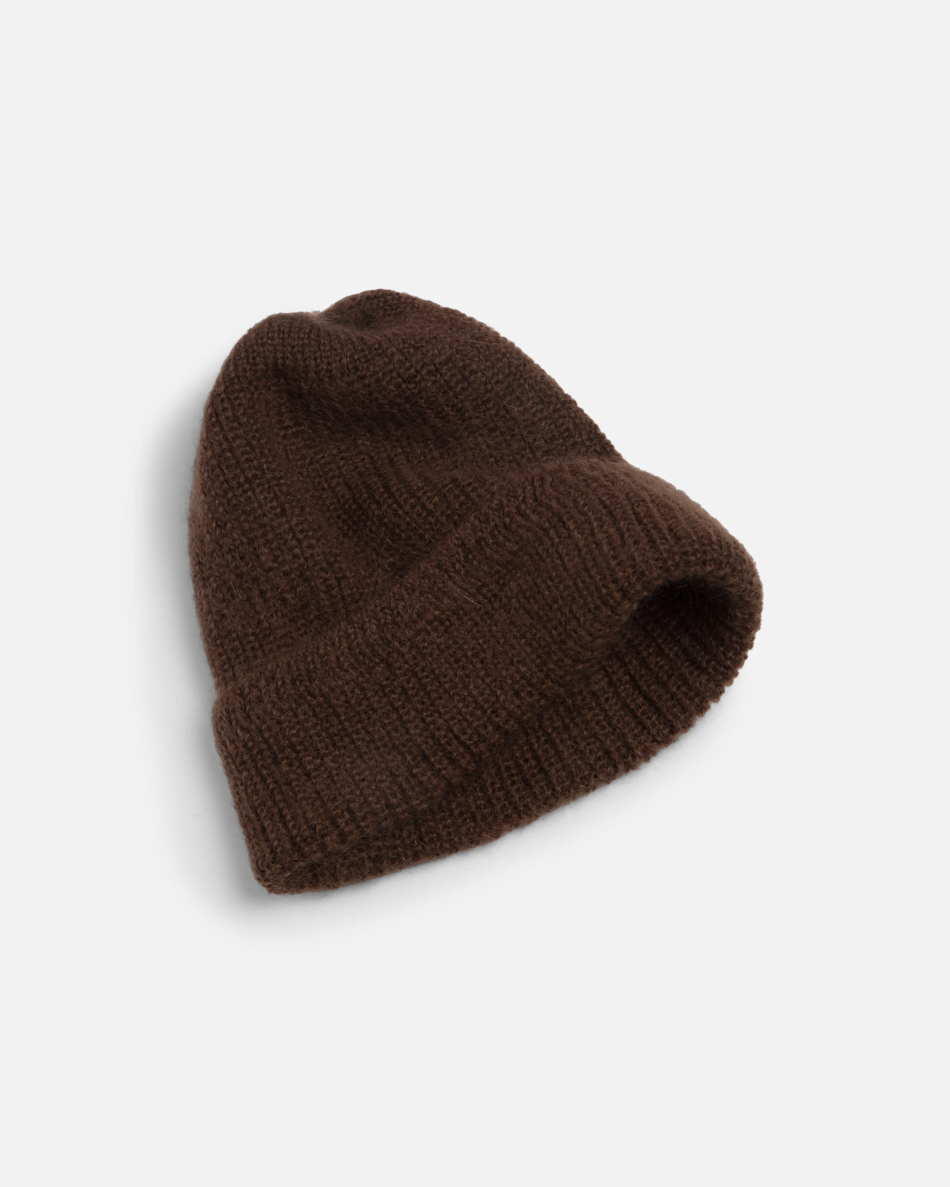 Mohair Beanie sold by YMC product image thumbnail 2