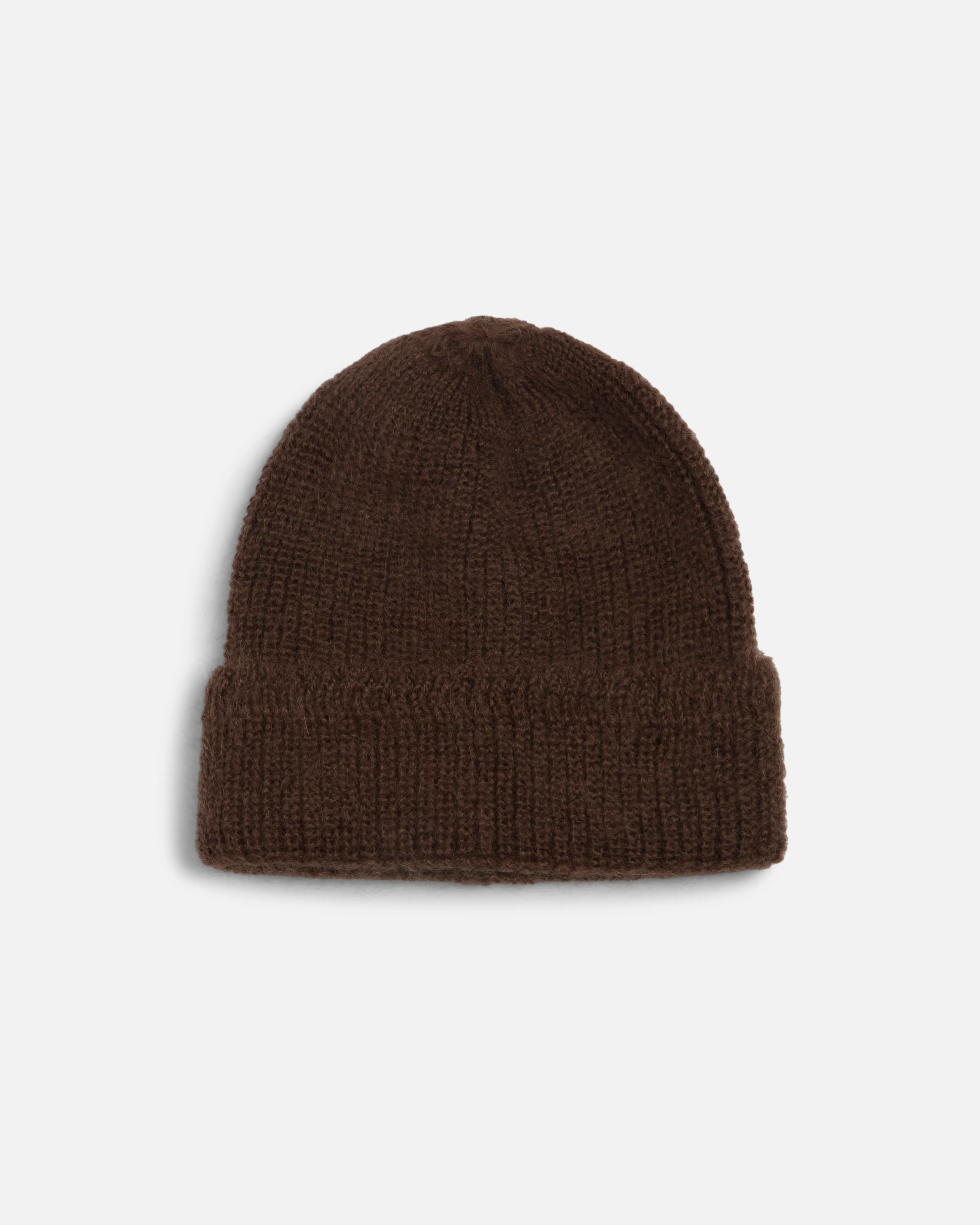 Mohair Beanie sold by YMC