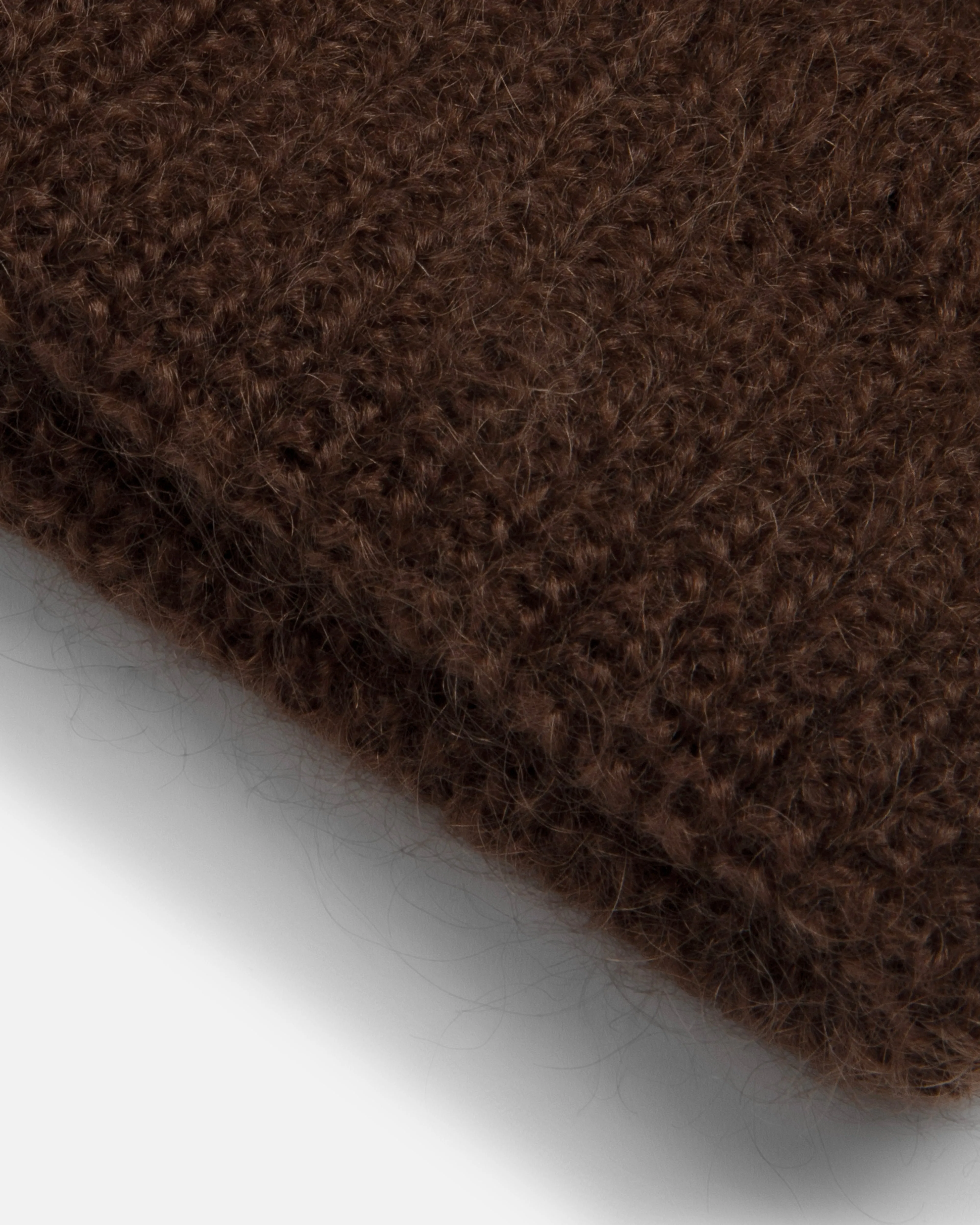 Mohair Beanie sold by YMC product image thumbnail 3