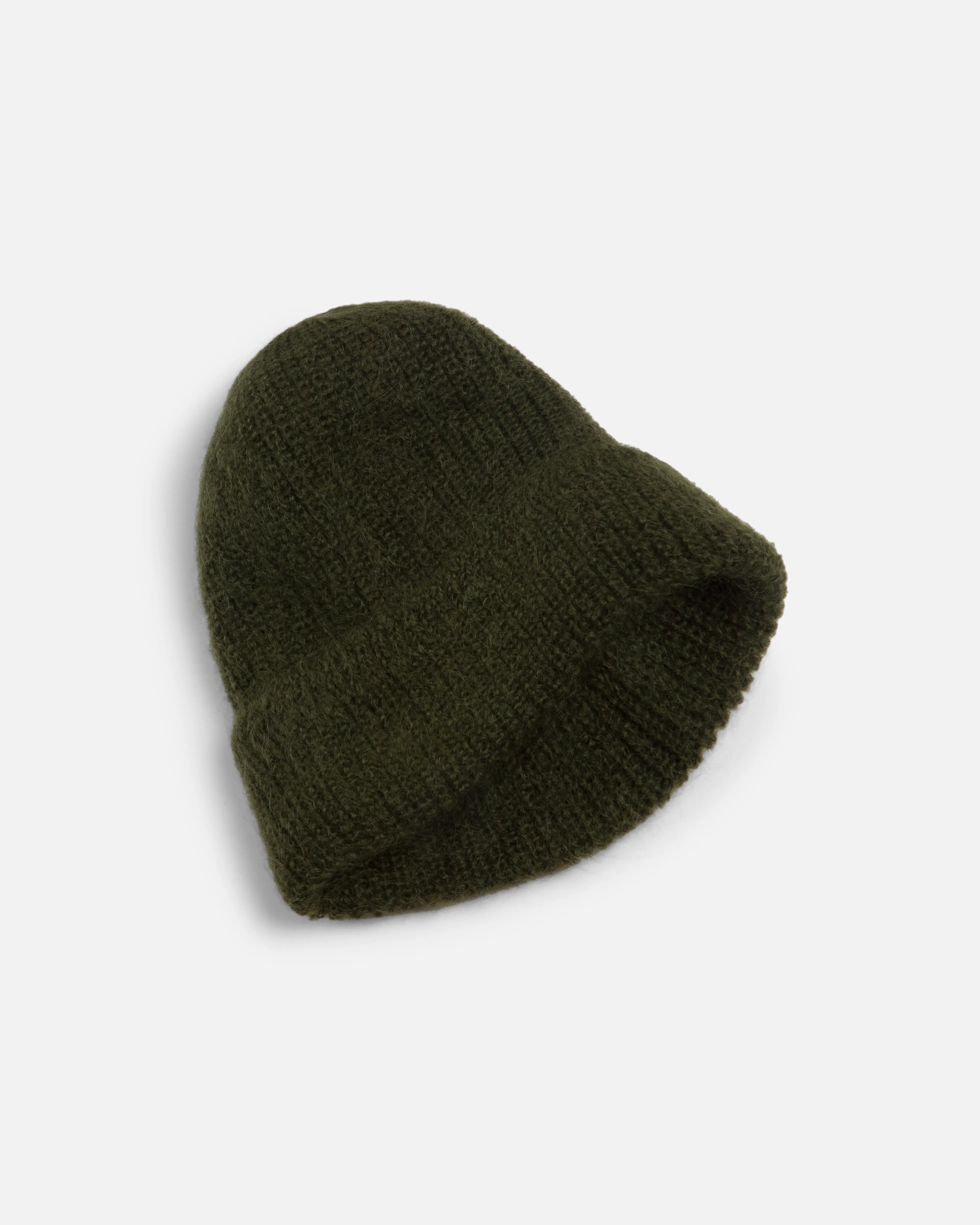 Mohair Beanie sold by YMC product image thumbnail 2