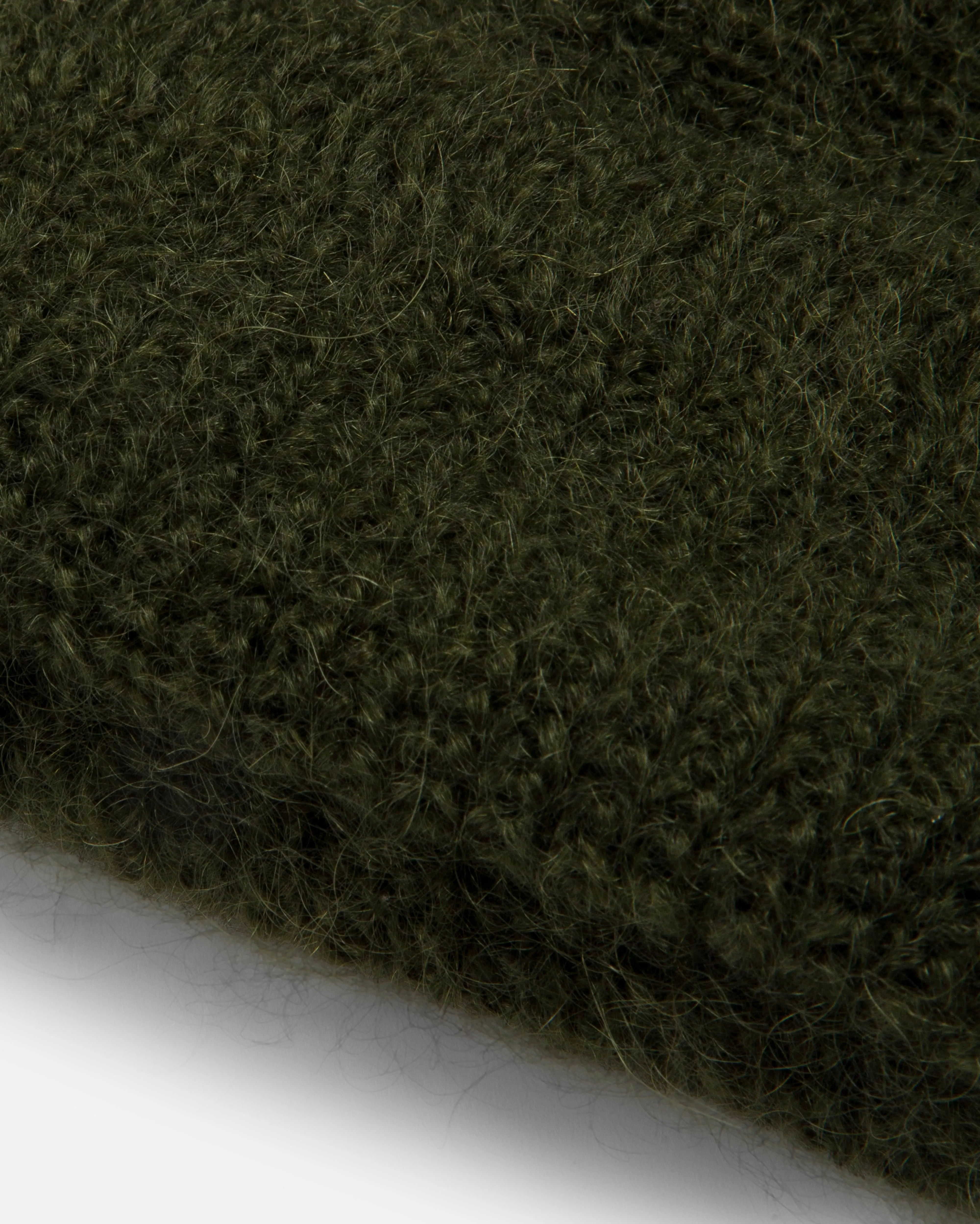 Mohair Beanie sold by YMC product image thumbnail 3