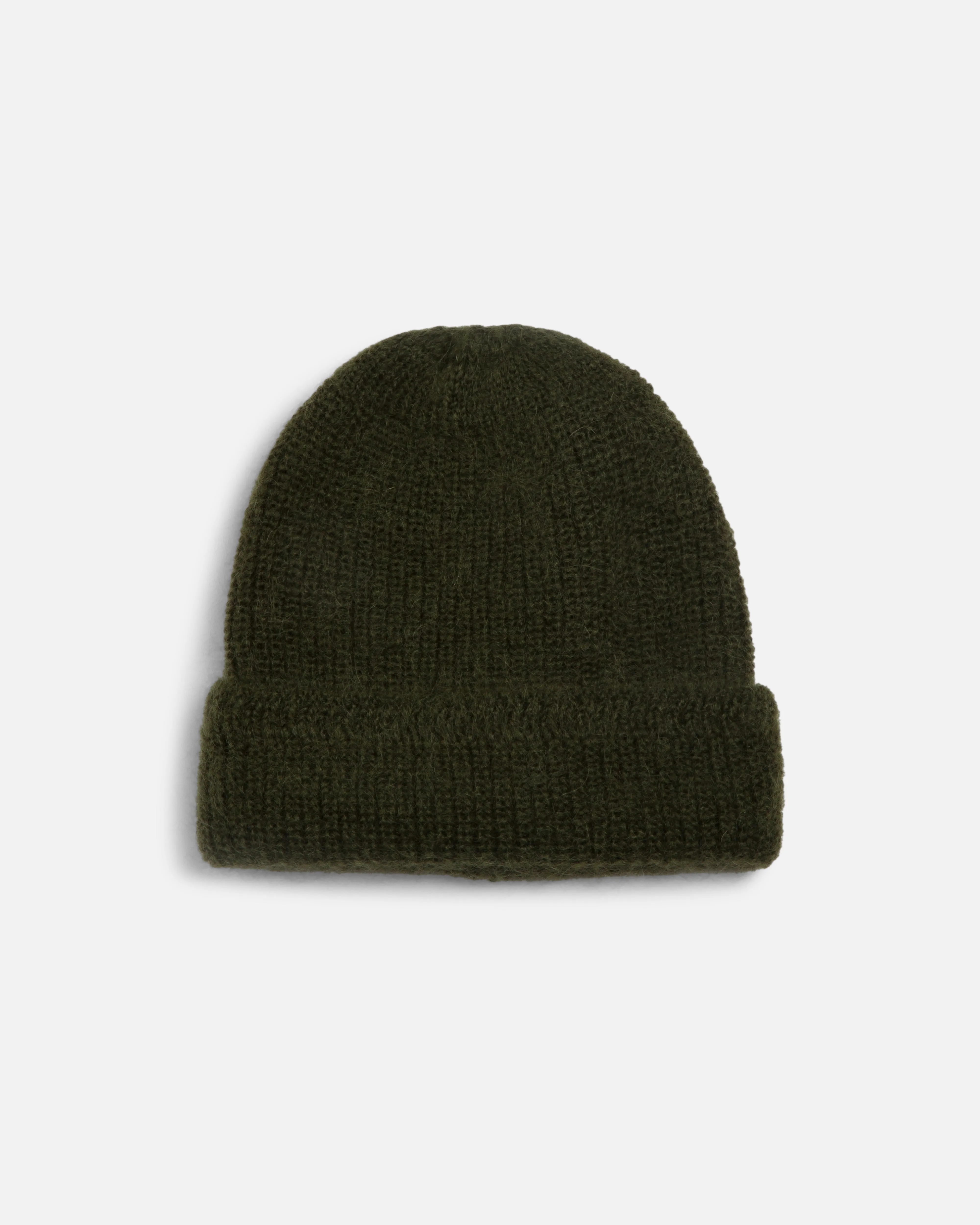 Mohair Beanie sold by YMC