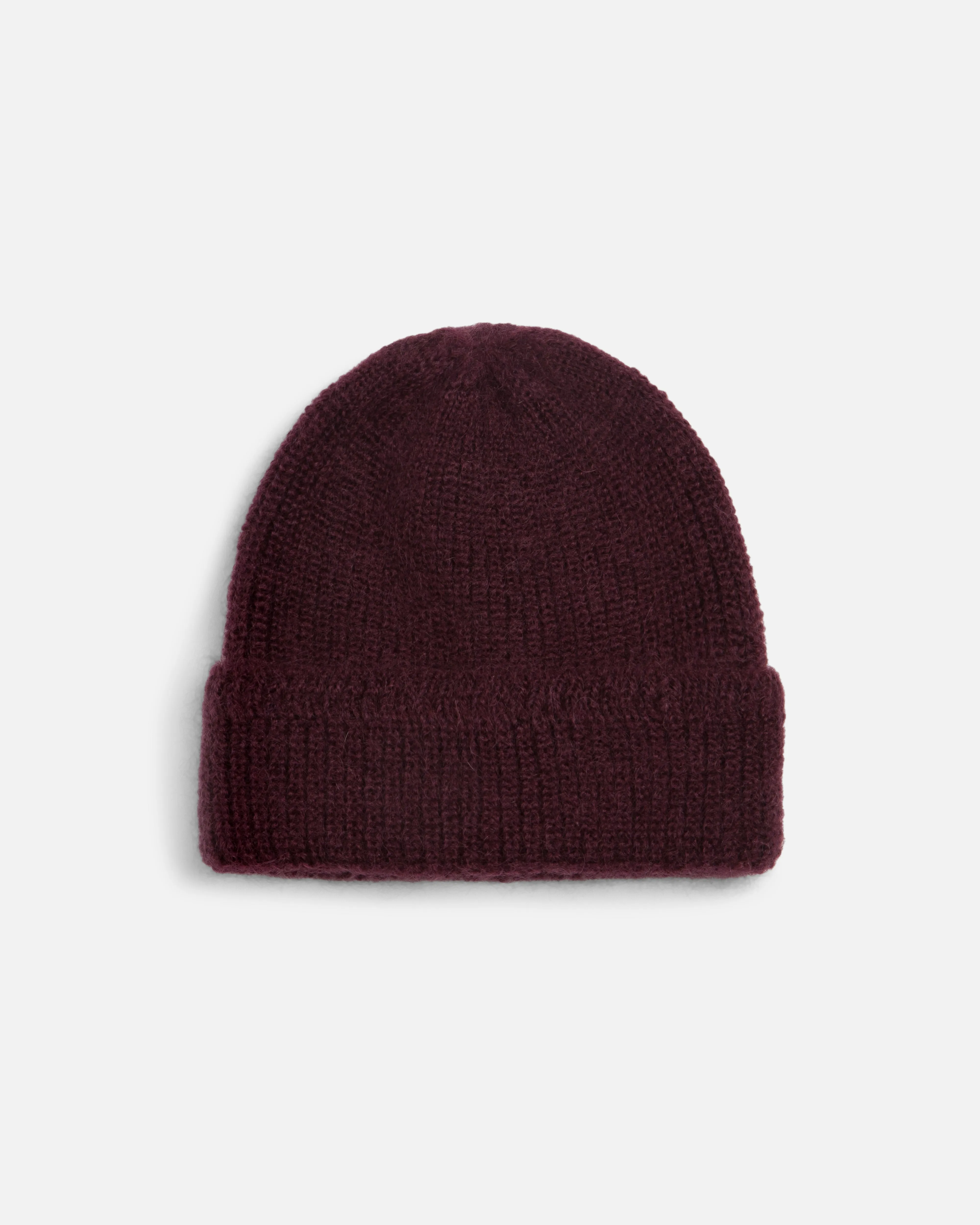 Mohair Beanie sold by YMC