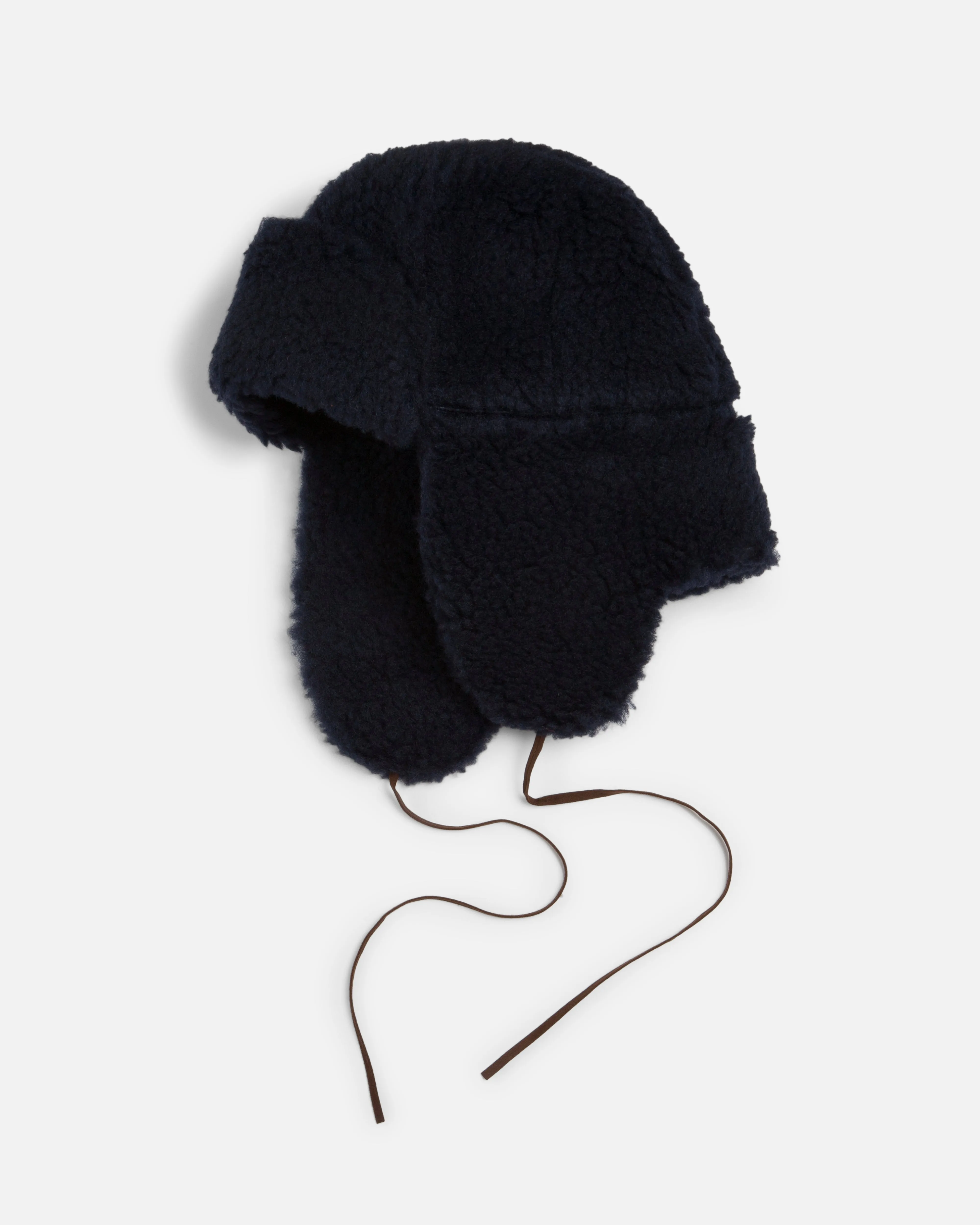 Aviator Hat sold by YMC