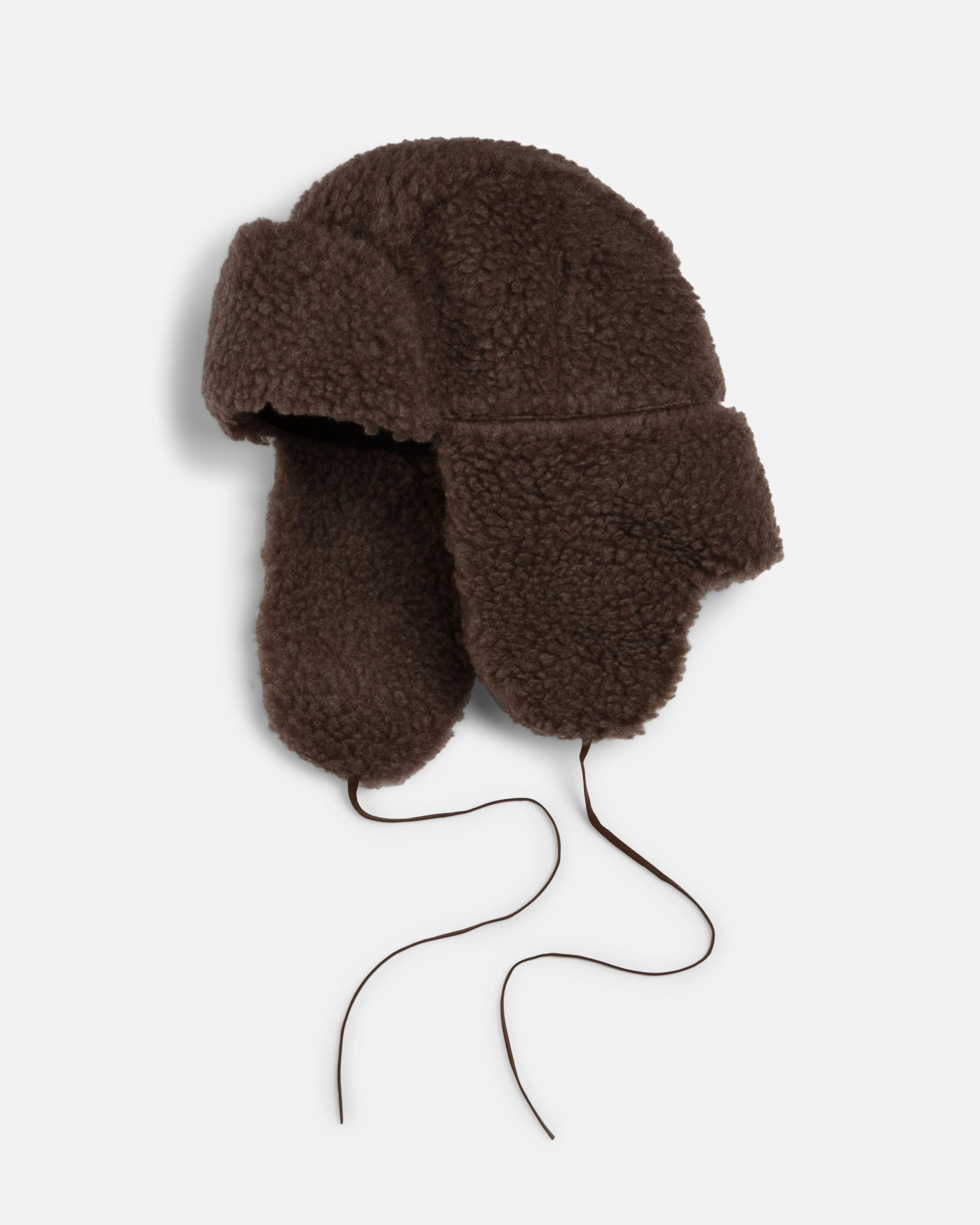 Aviator Hat sold by YMC