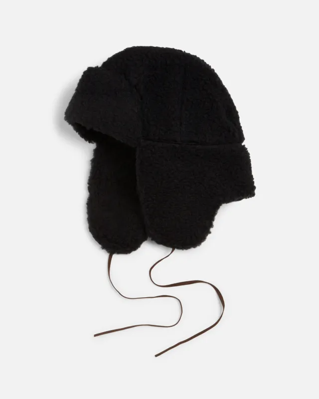 Aviator Hat sold by YMC