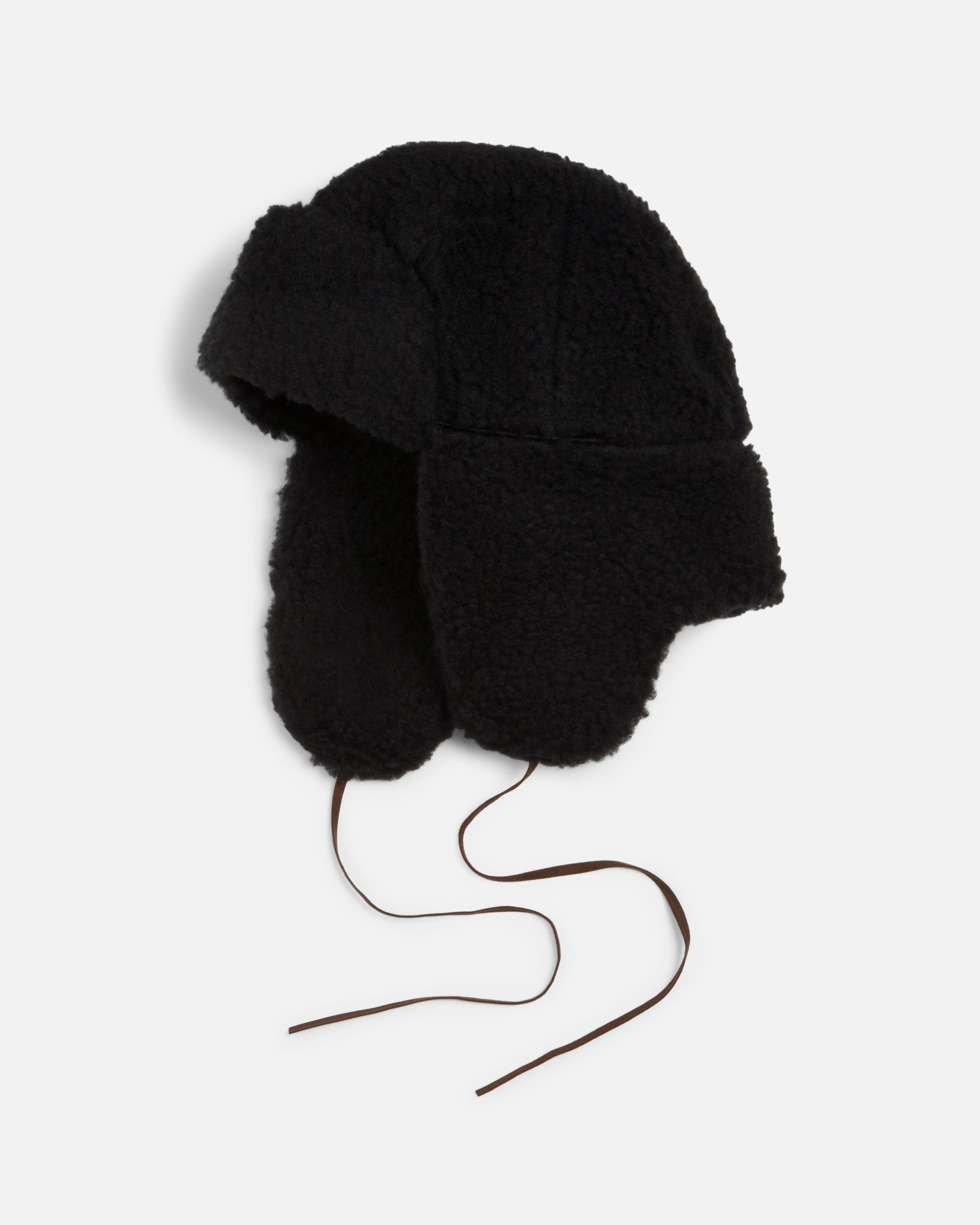 Aviator Hat sold by YMC