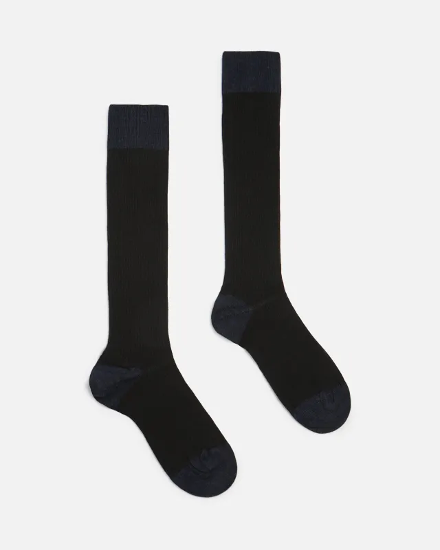 Linda Socks made by YMC