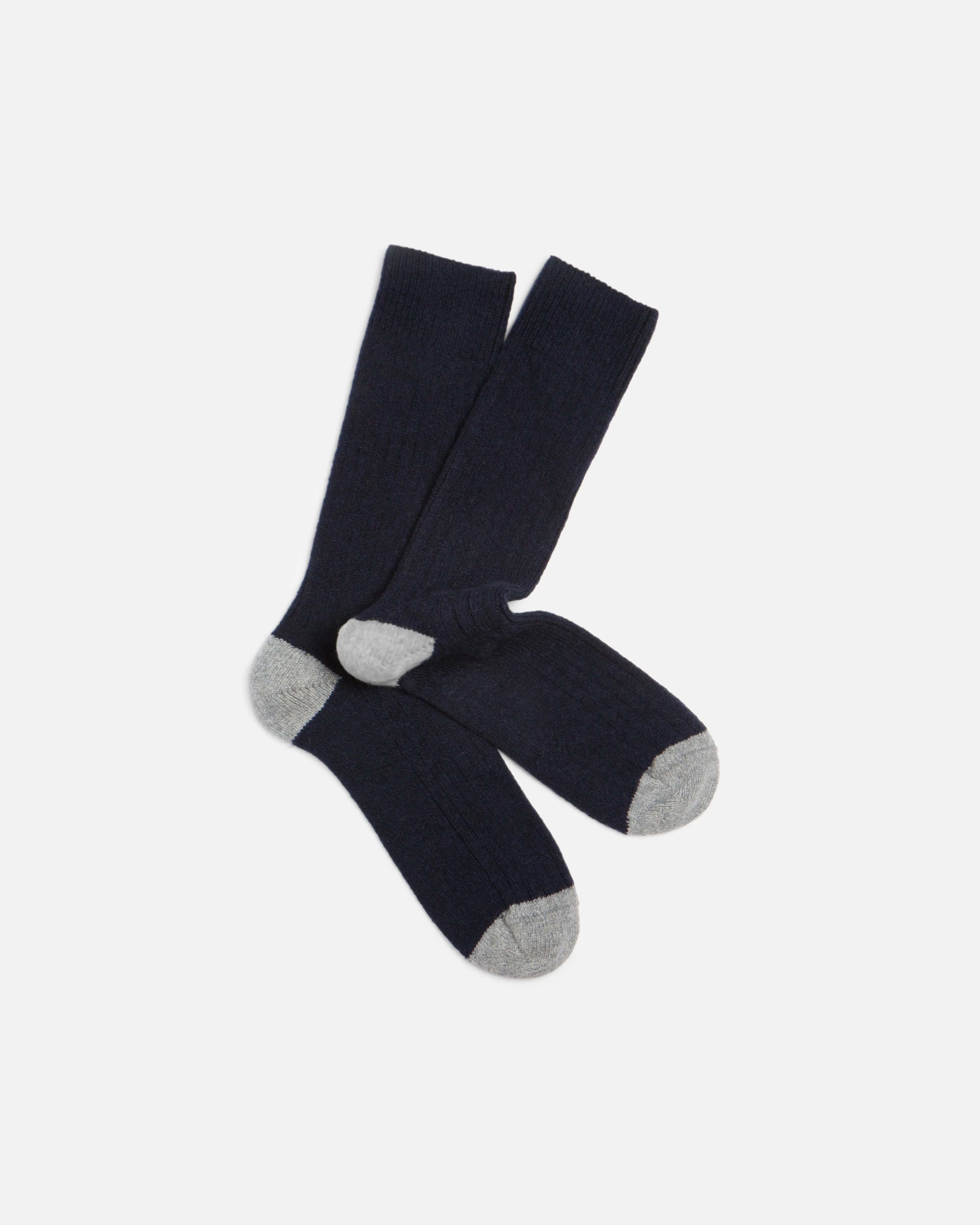 Cashmere Socks sold by YMC product image thumbnail 2