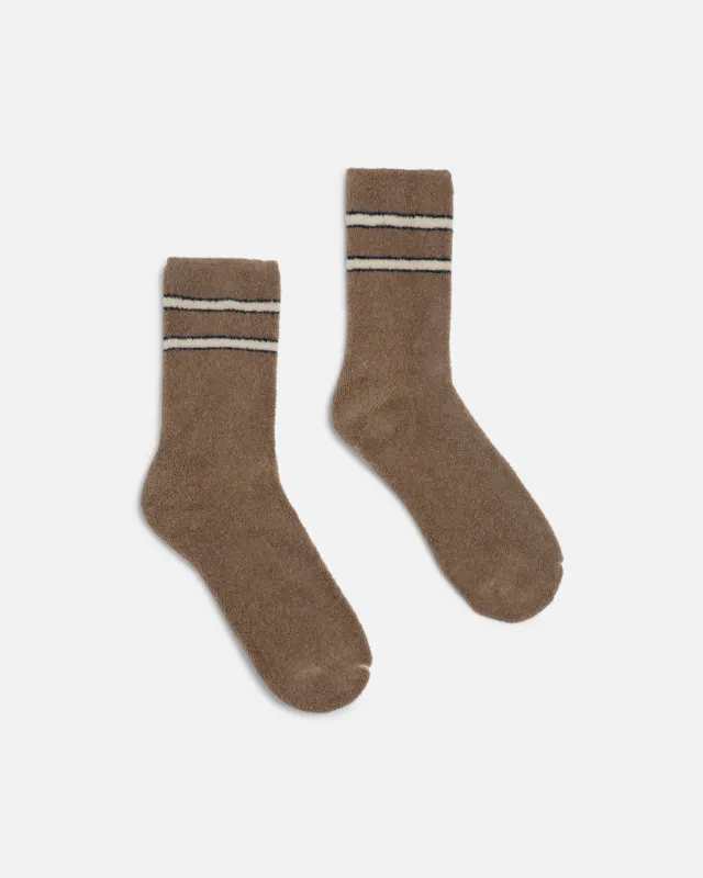 Iris Socks made by YMC