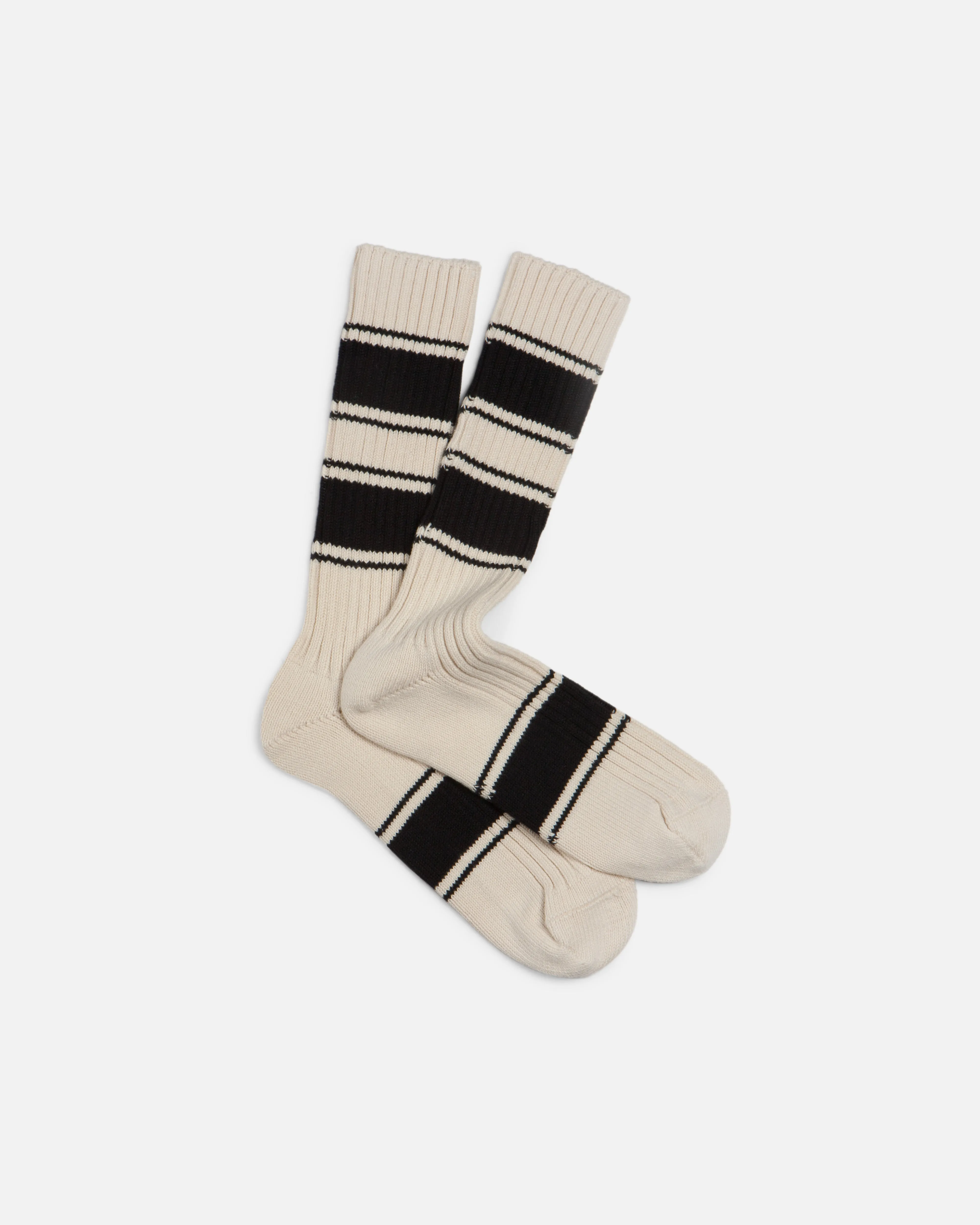 Stanislas Socks sold by YMC product image thumbnail 2