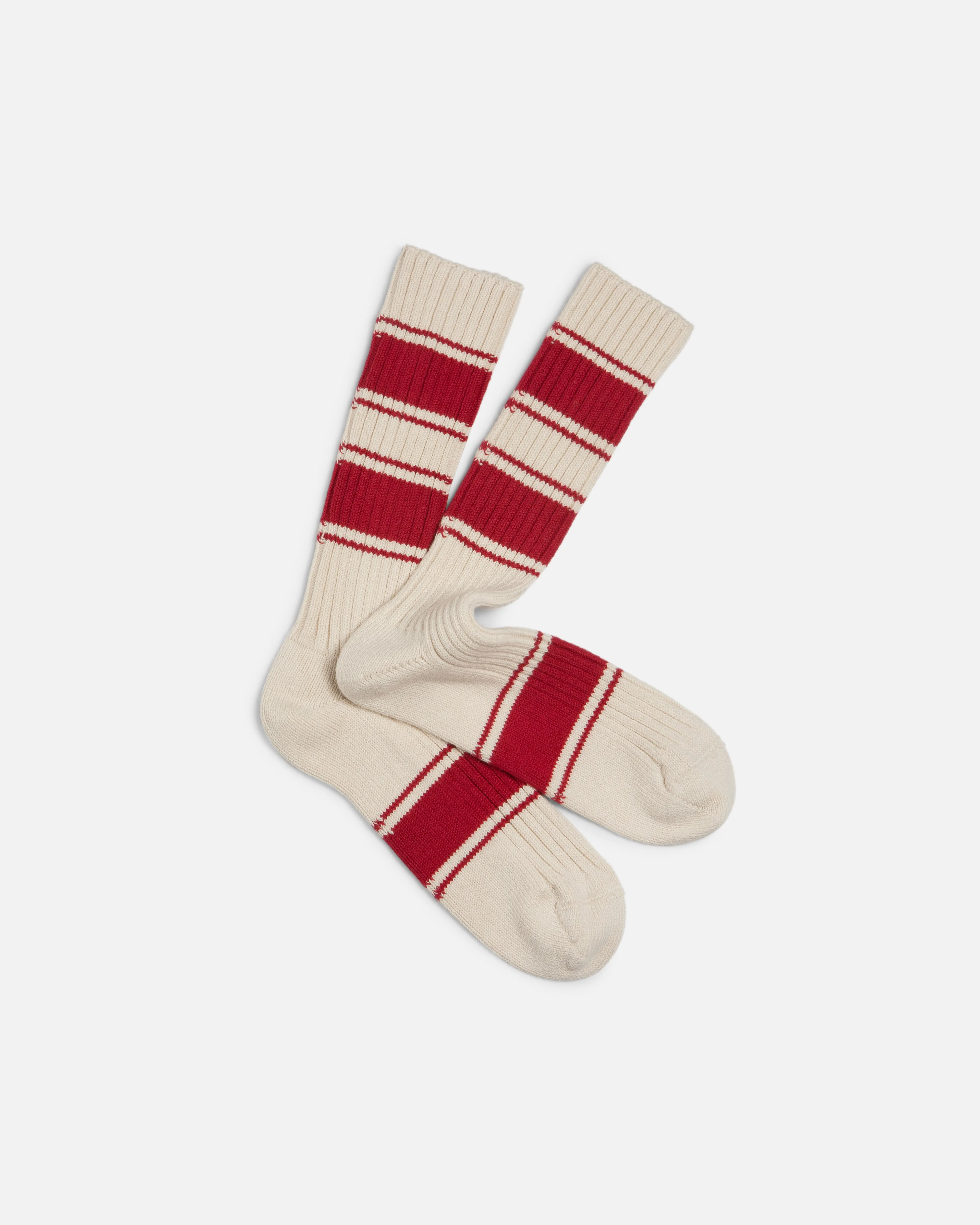 Stanislas Socks sold by YMC product image thumbnail 2