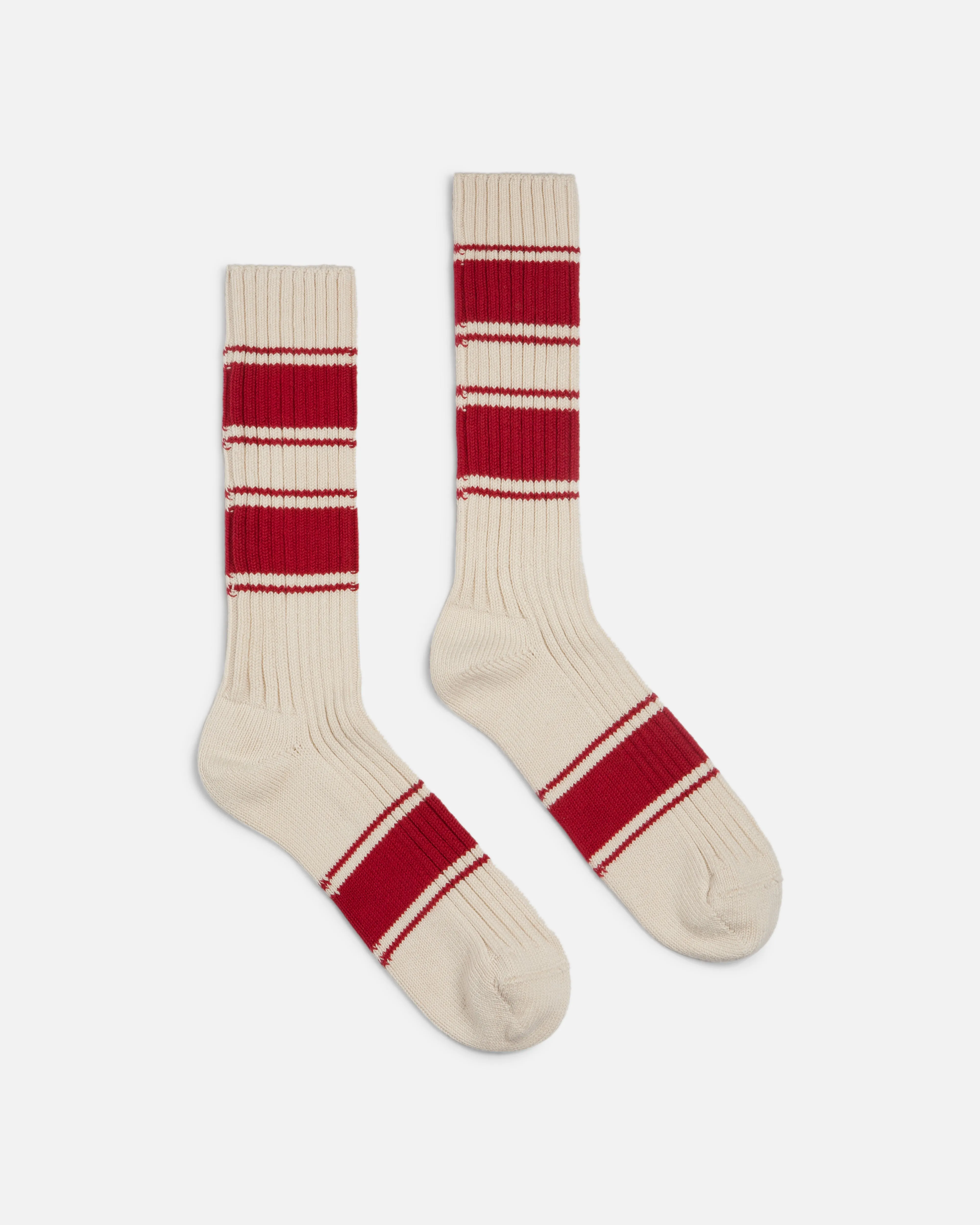 Stanislas Socks sold by YMC