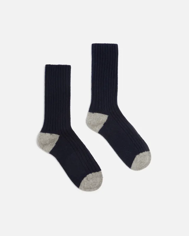 Benji Socks sold by YMC