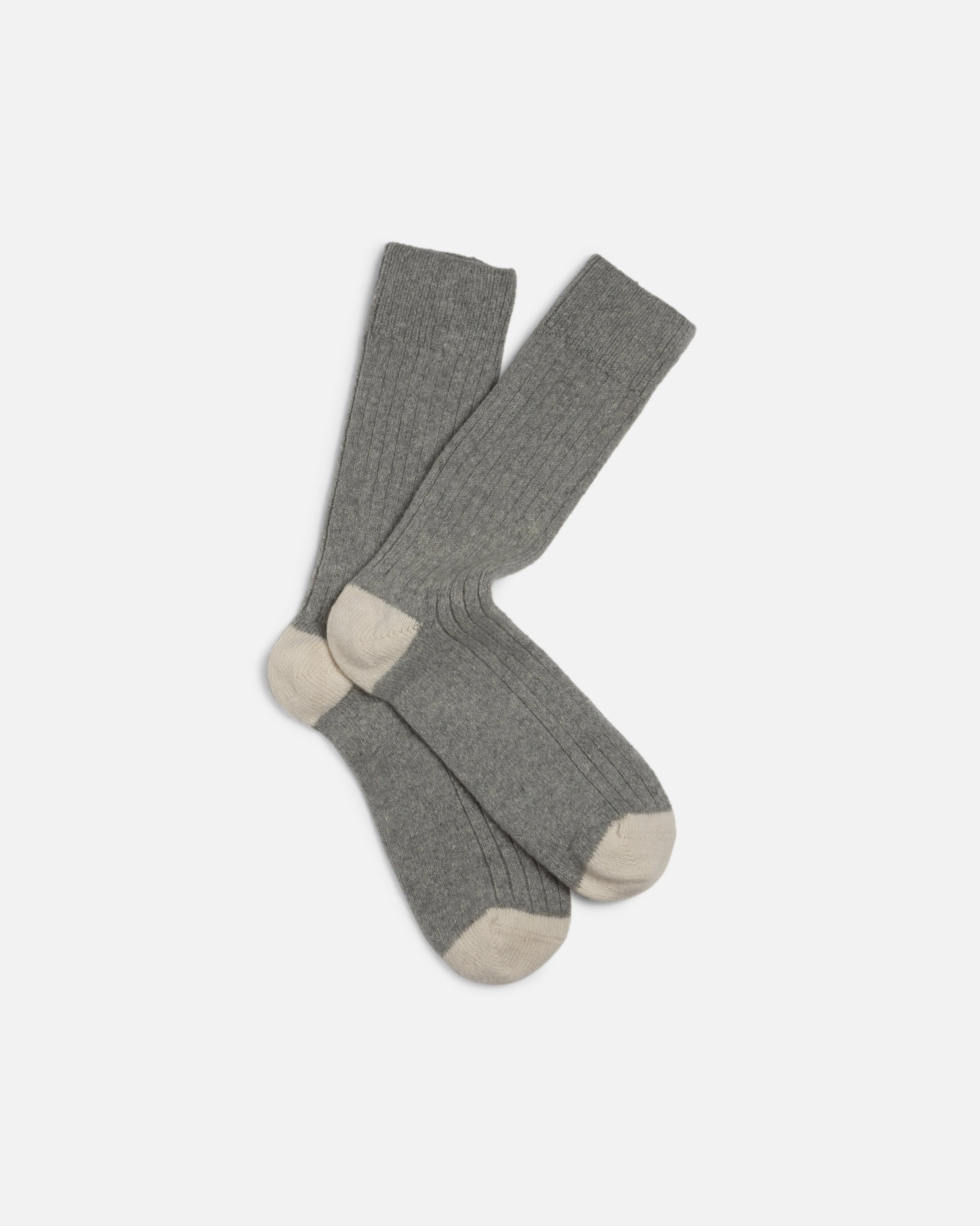 Cashmere Socks sold by YMC product image thumbnail 2