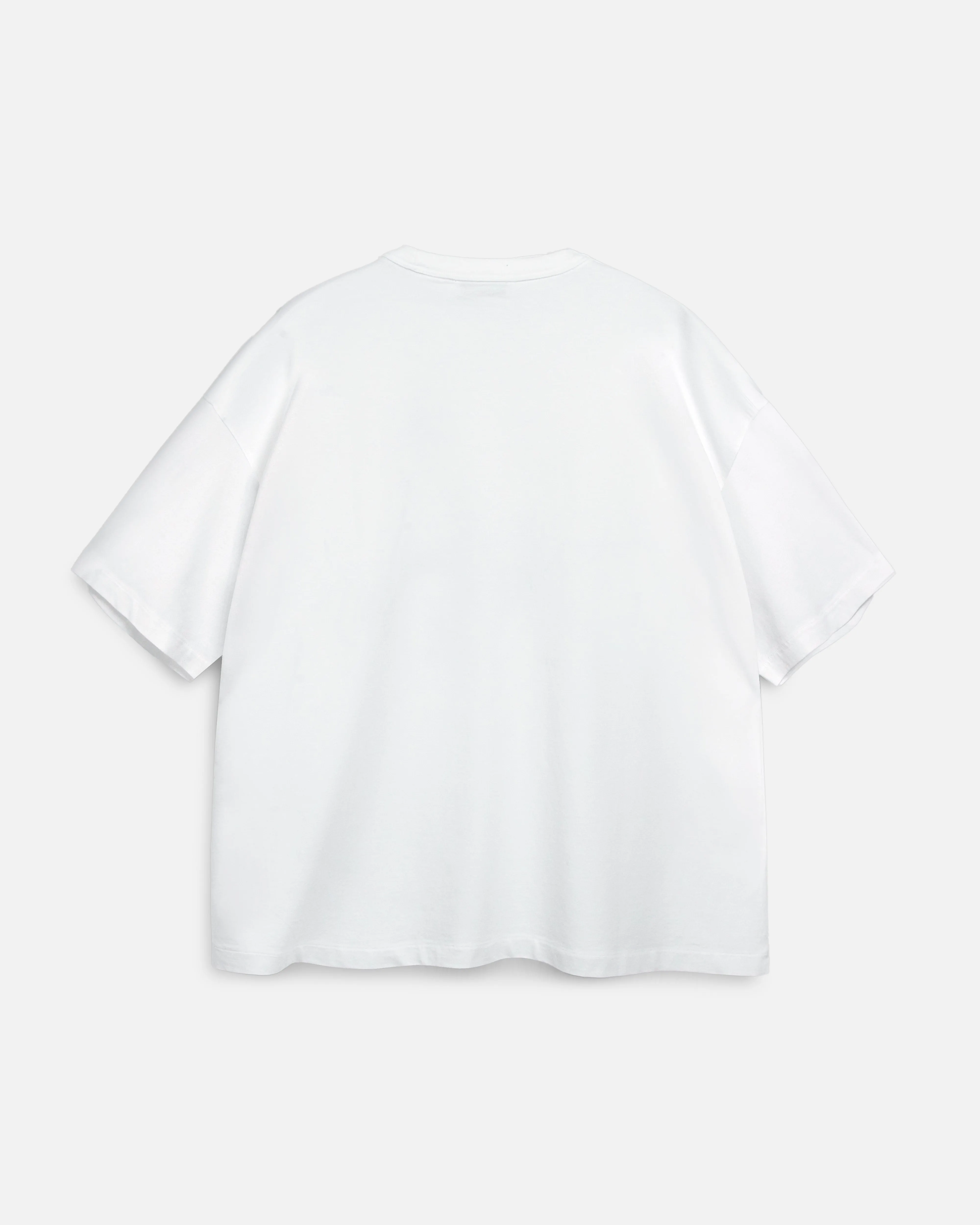 Triple T-Shirt sold by YMC product image thumbnail 2