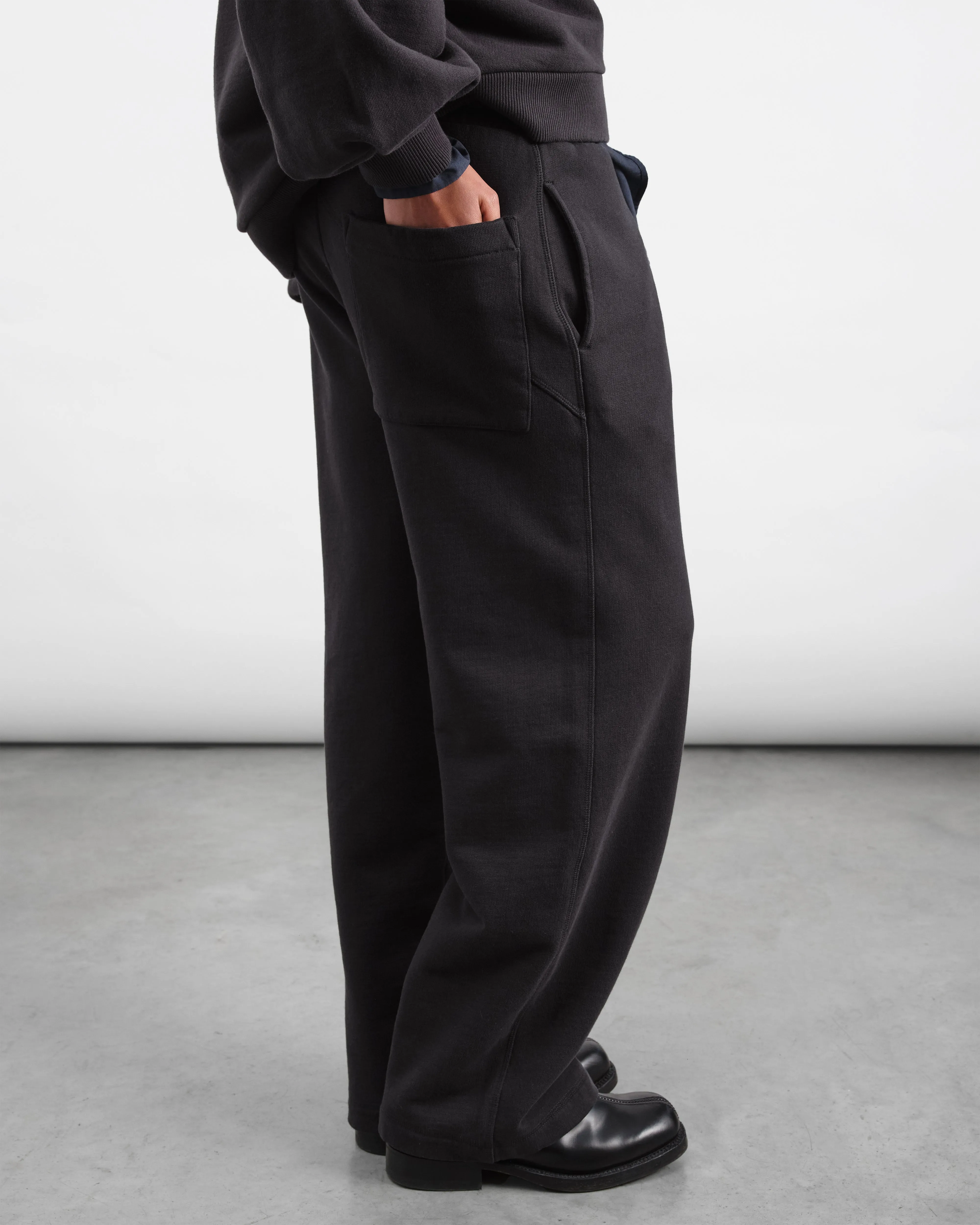 Axel Track Pant sold by YMC product image thumbnail 5