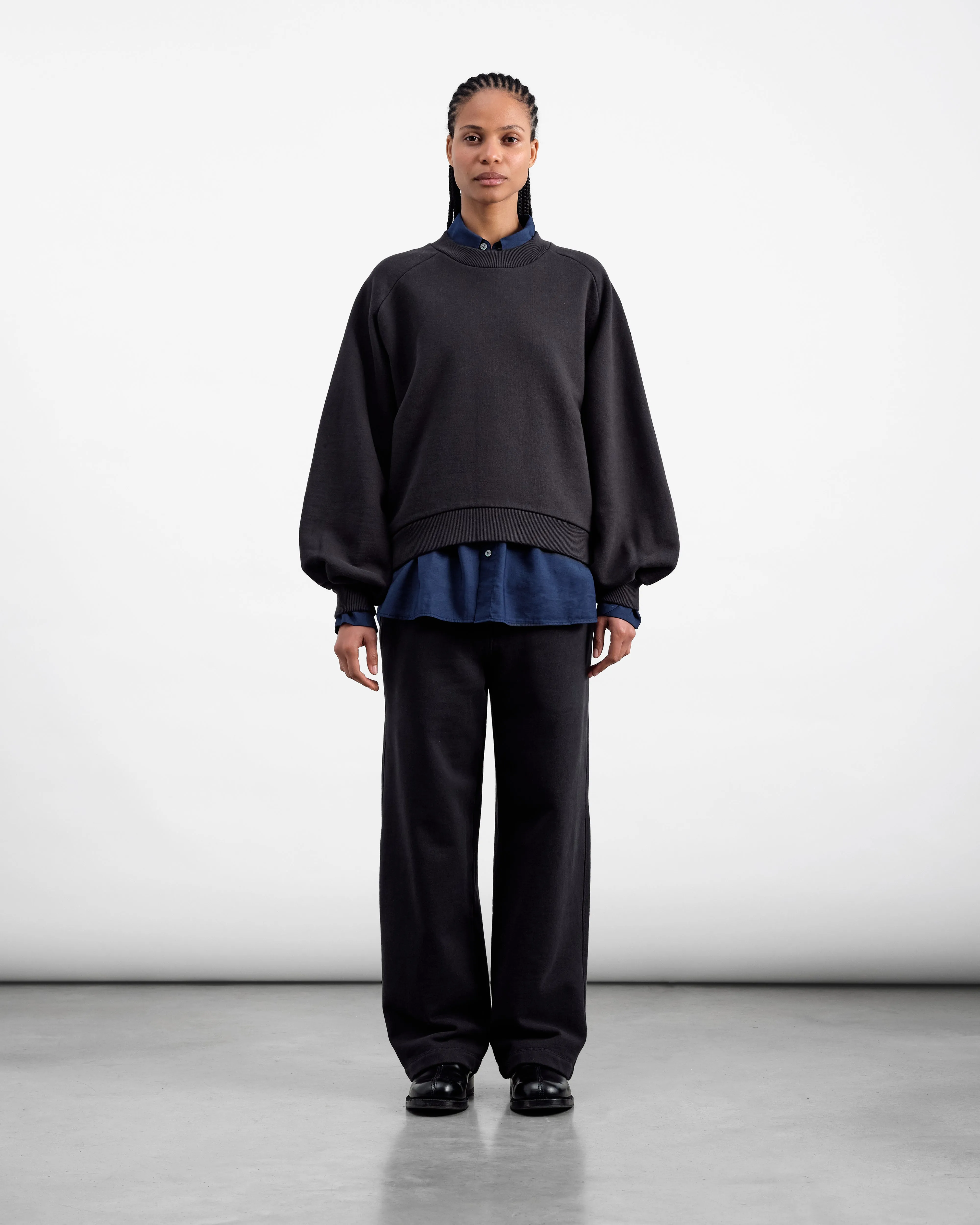 Axel Track Pant sold by YMC product image thumbnail 2