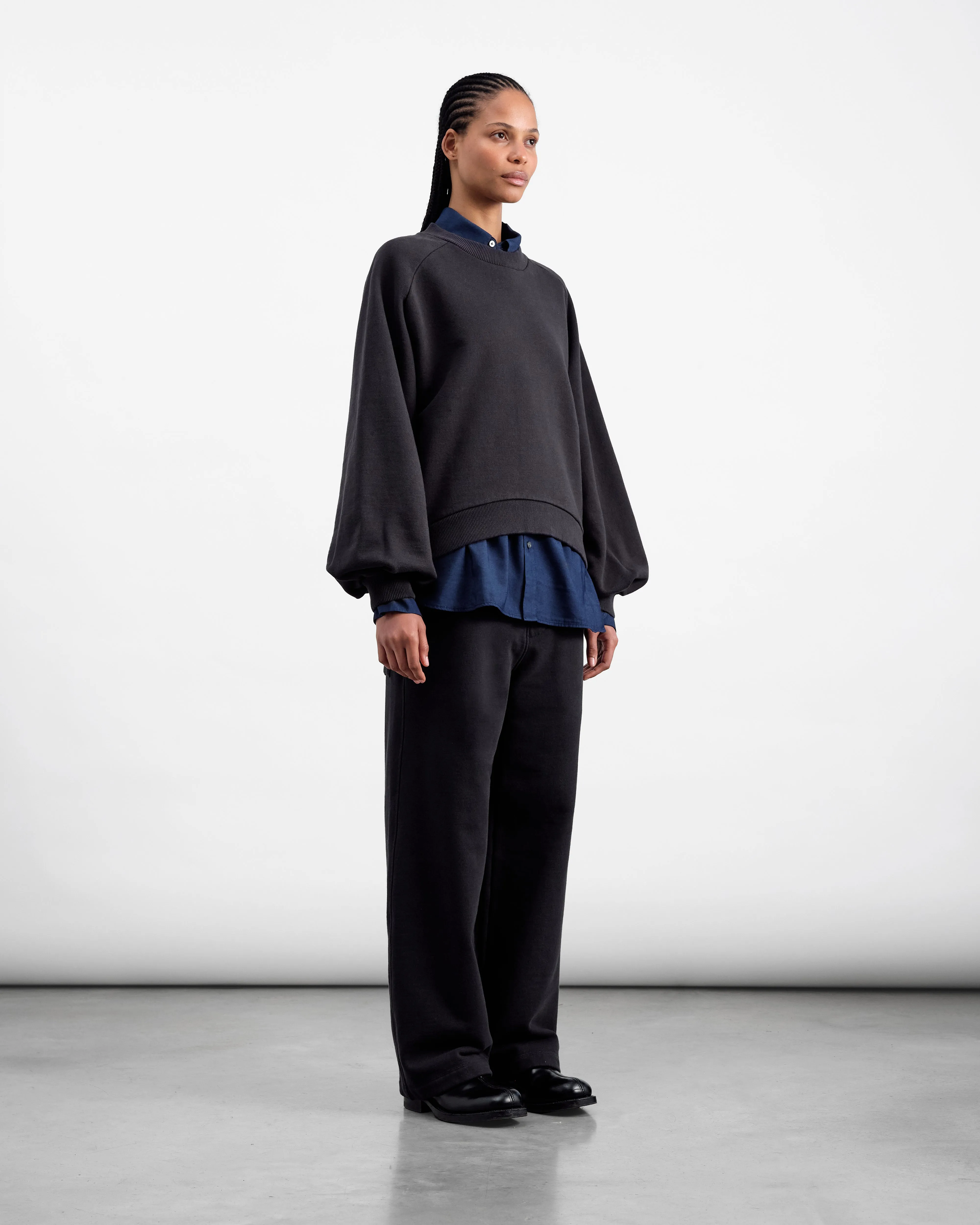 Axel Track Pant sold by YMC product image thumbnail 3