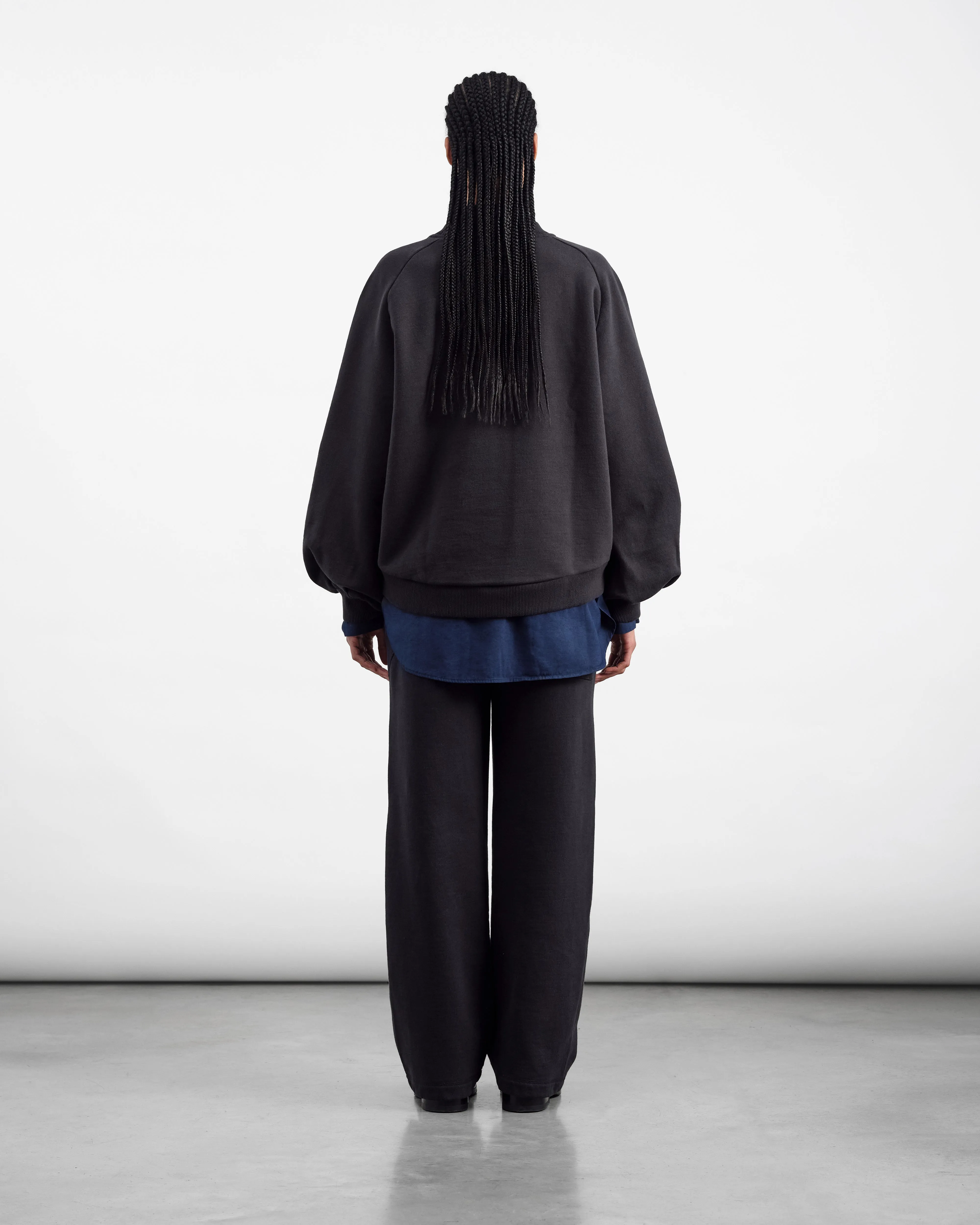 Axel Track Pant sold by YMC product image thumbnail 4