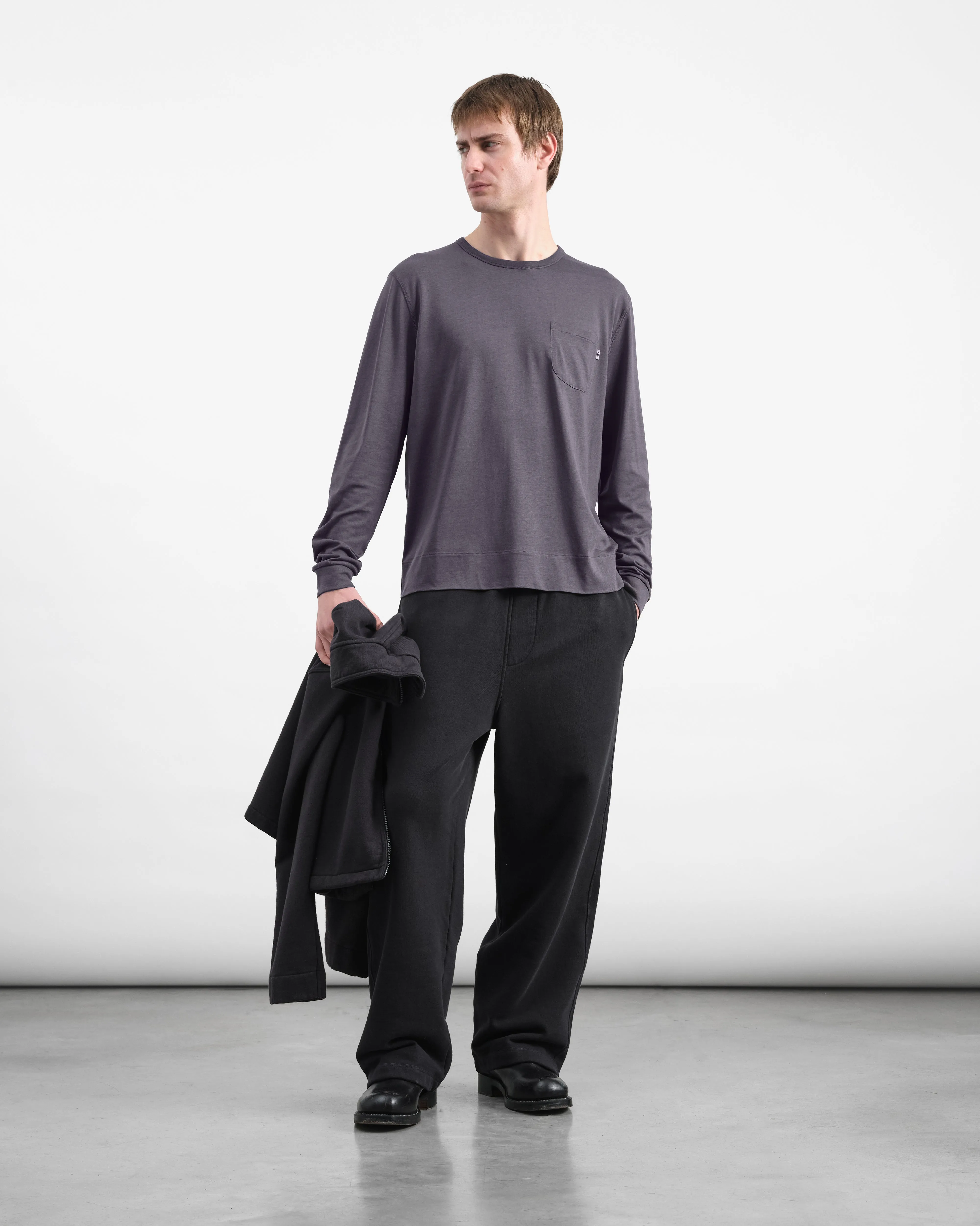 Axel Track Pant sold by YMC product image thumbnail 2