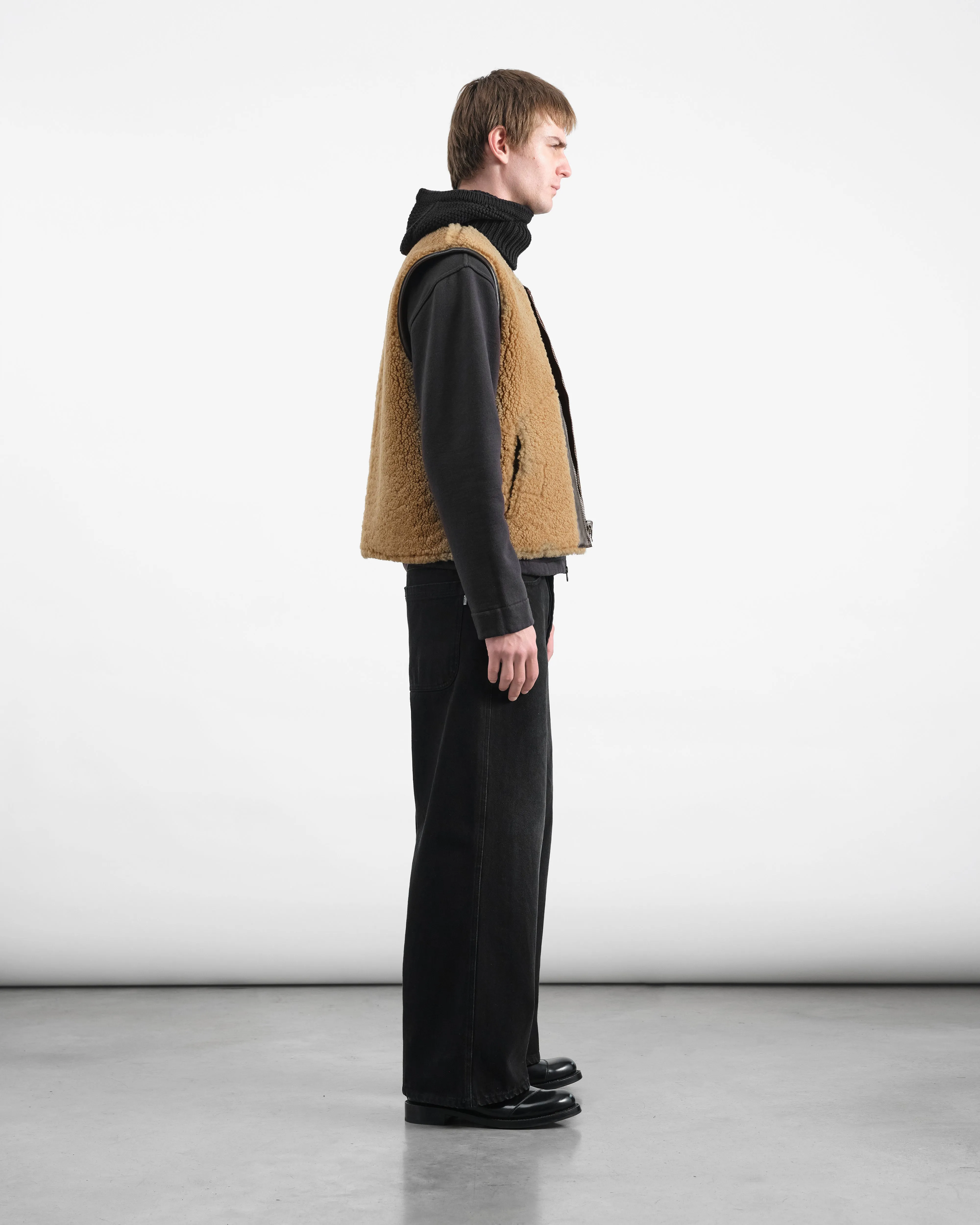 Drome Gilet sold by YMC product image thumbnail 2