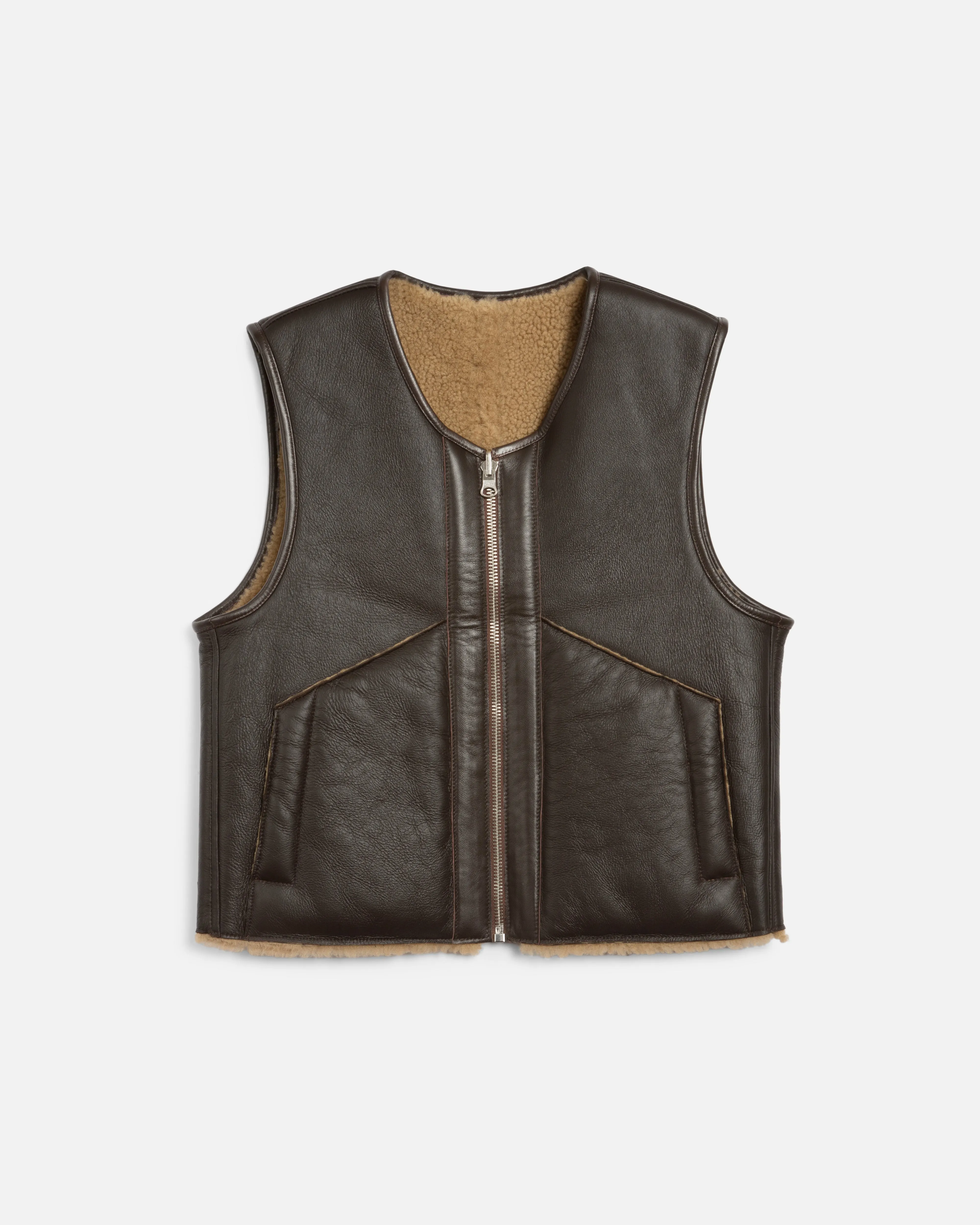 Drome Gilet sold by YMC