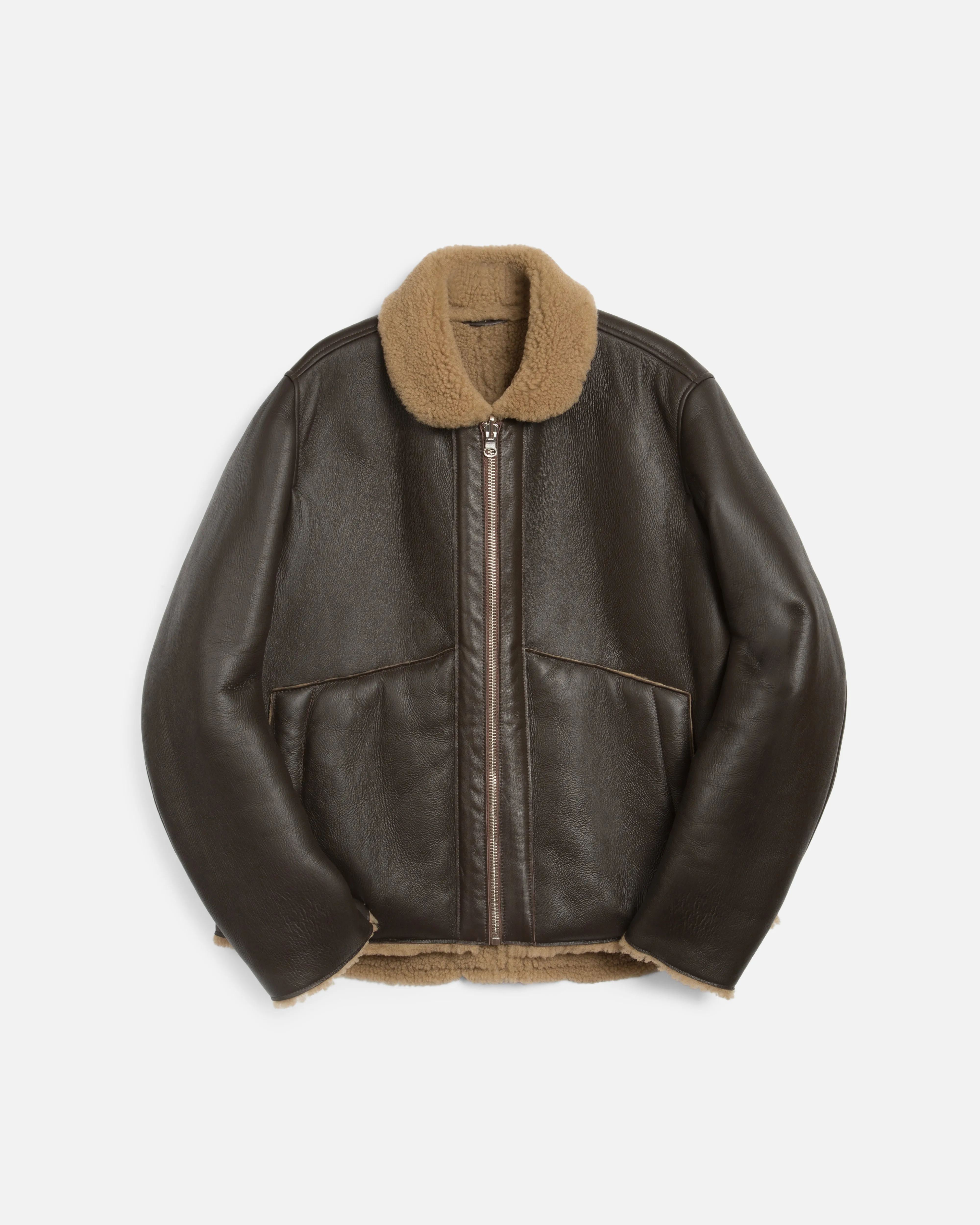 Palin Jacket sold by YMC