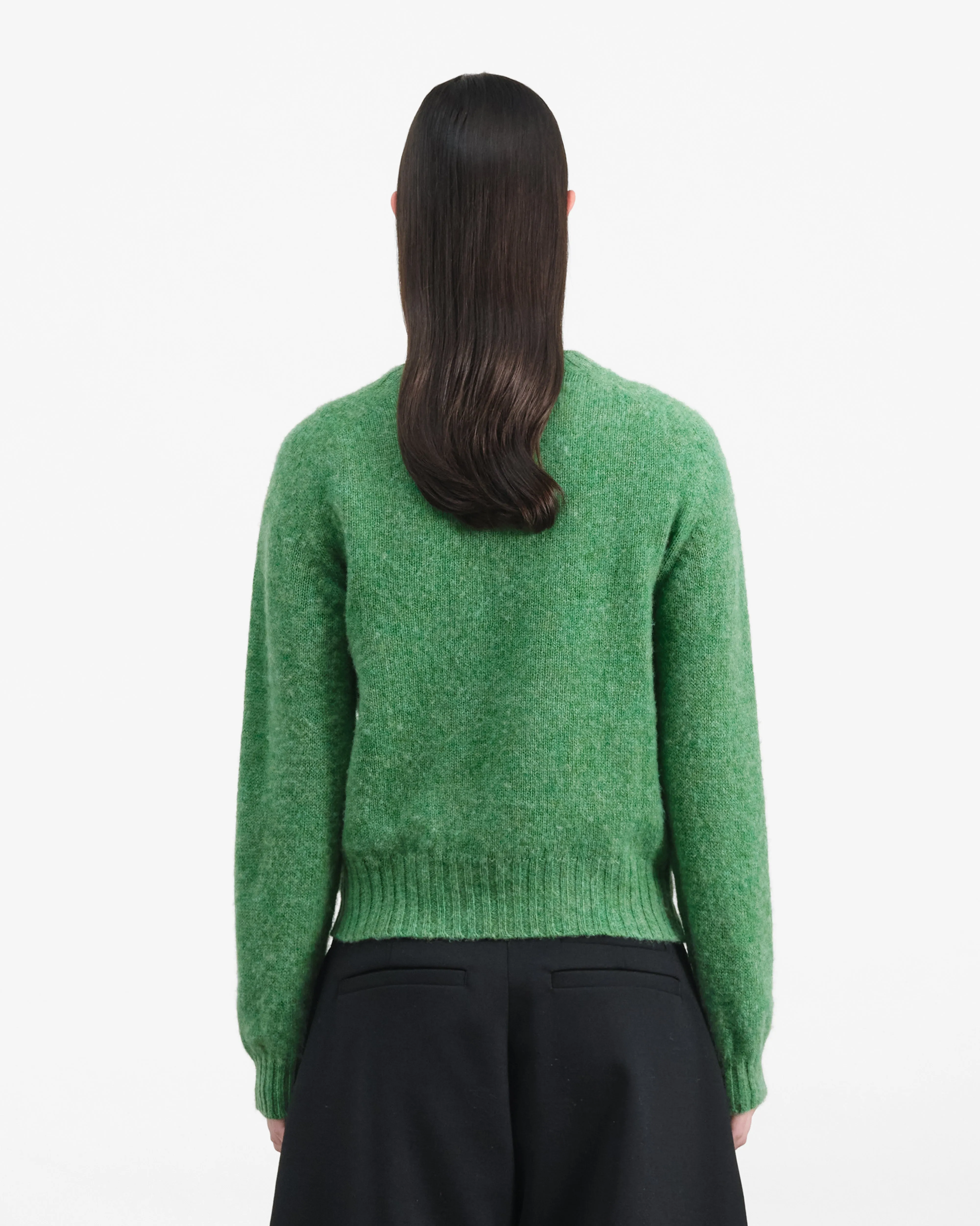 Jets Jumper sold by YMC product image thumbnail 4