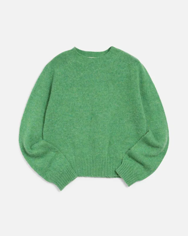 Jets Jumper sold by YMC