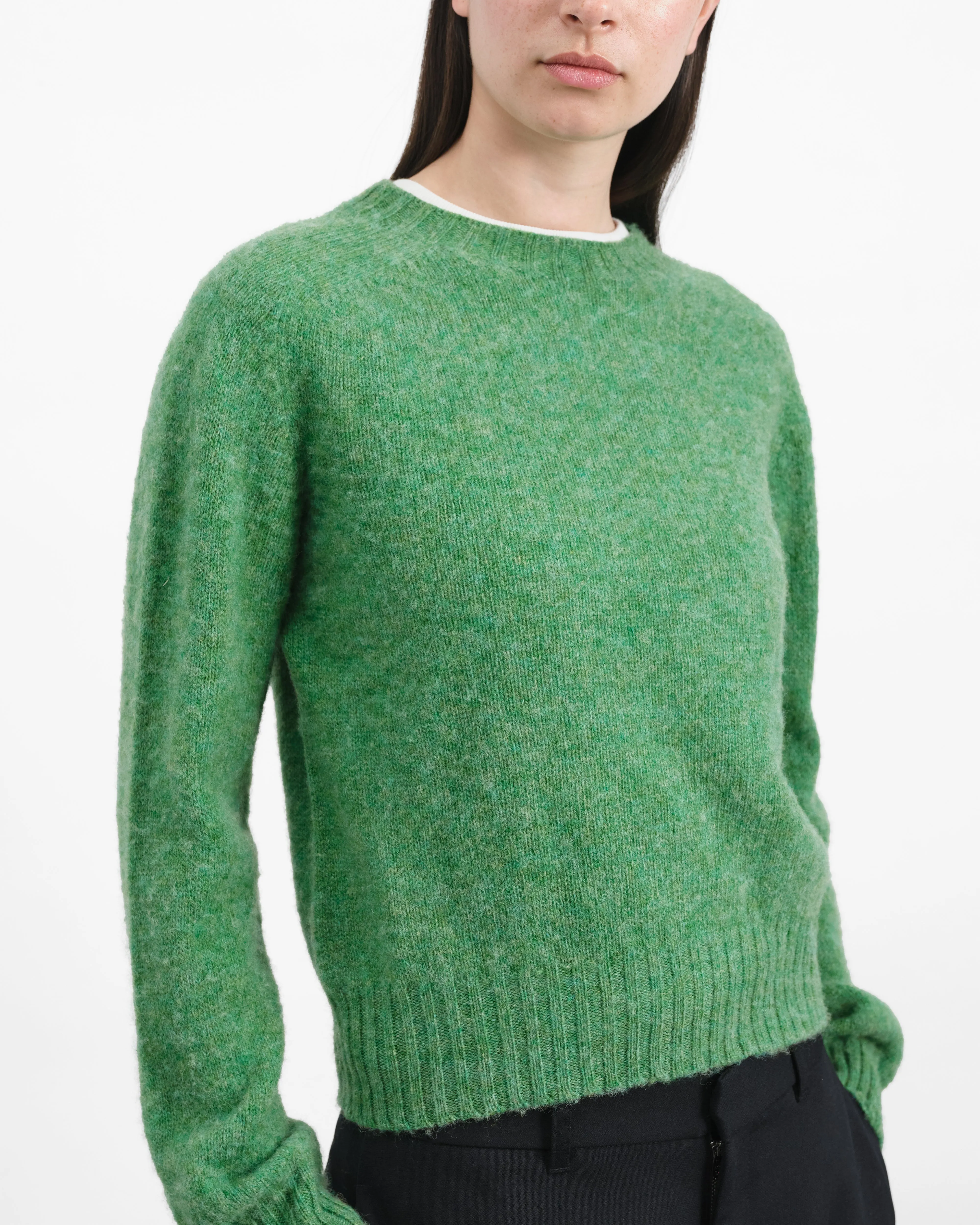 Jets Jumper sold by YMC product image thumbnail 5