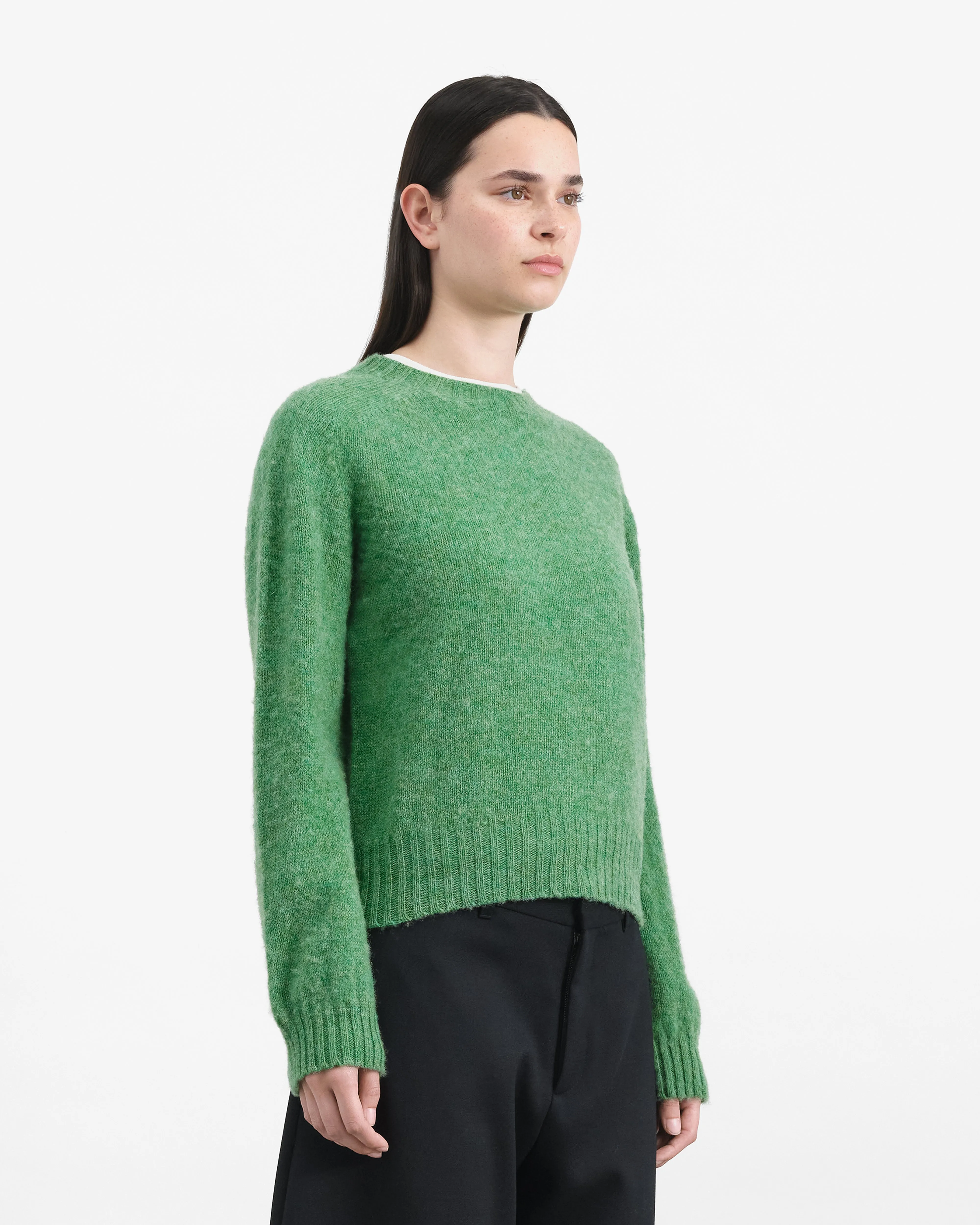 Jets Jumper sold by YMC product image thumbnail 3